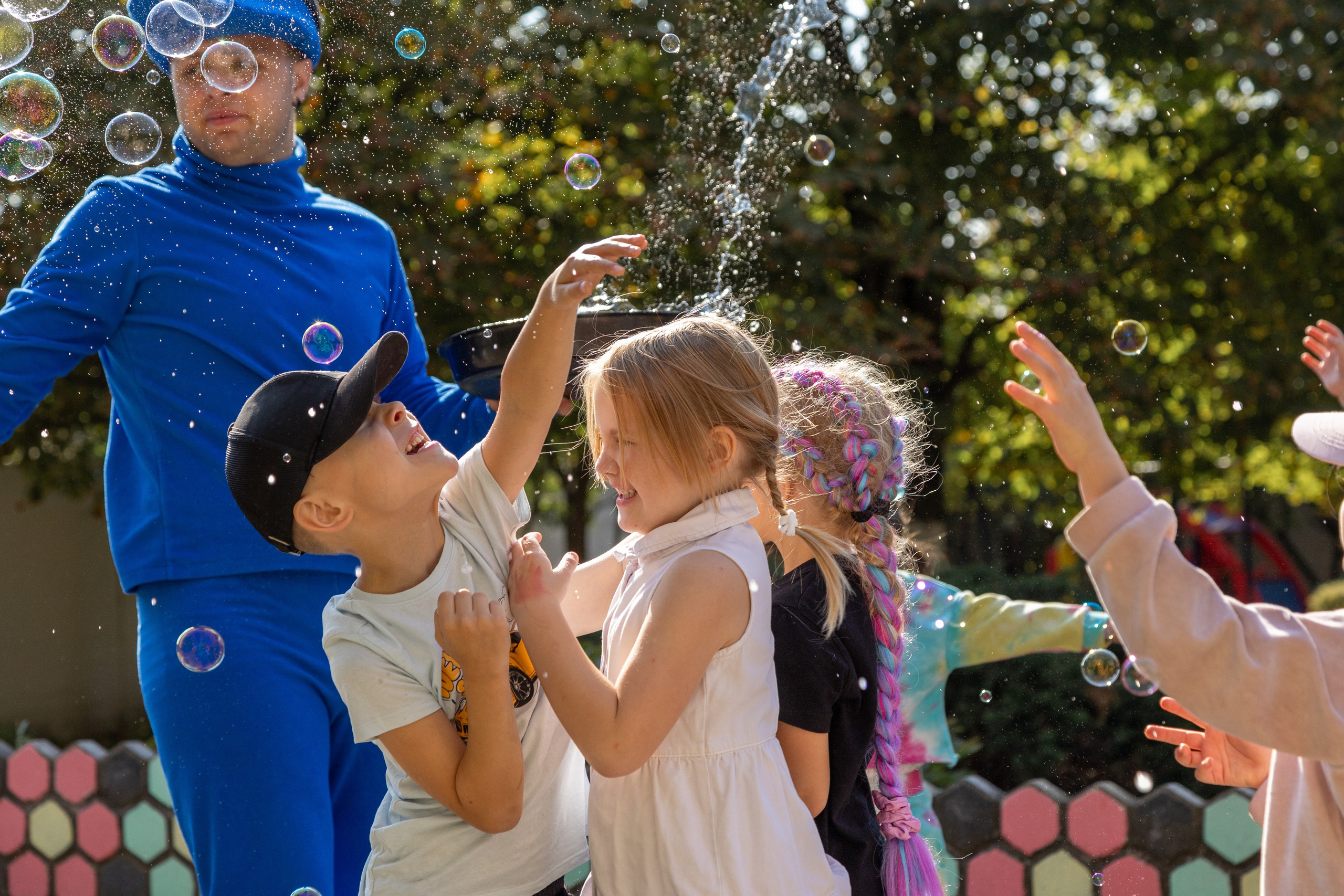 День рождения Ангелины. Профессиональный интерьерный и репортажный фотограф Минск и РБ. Максим Орлов