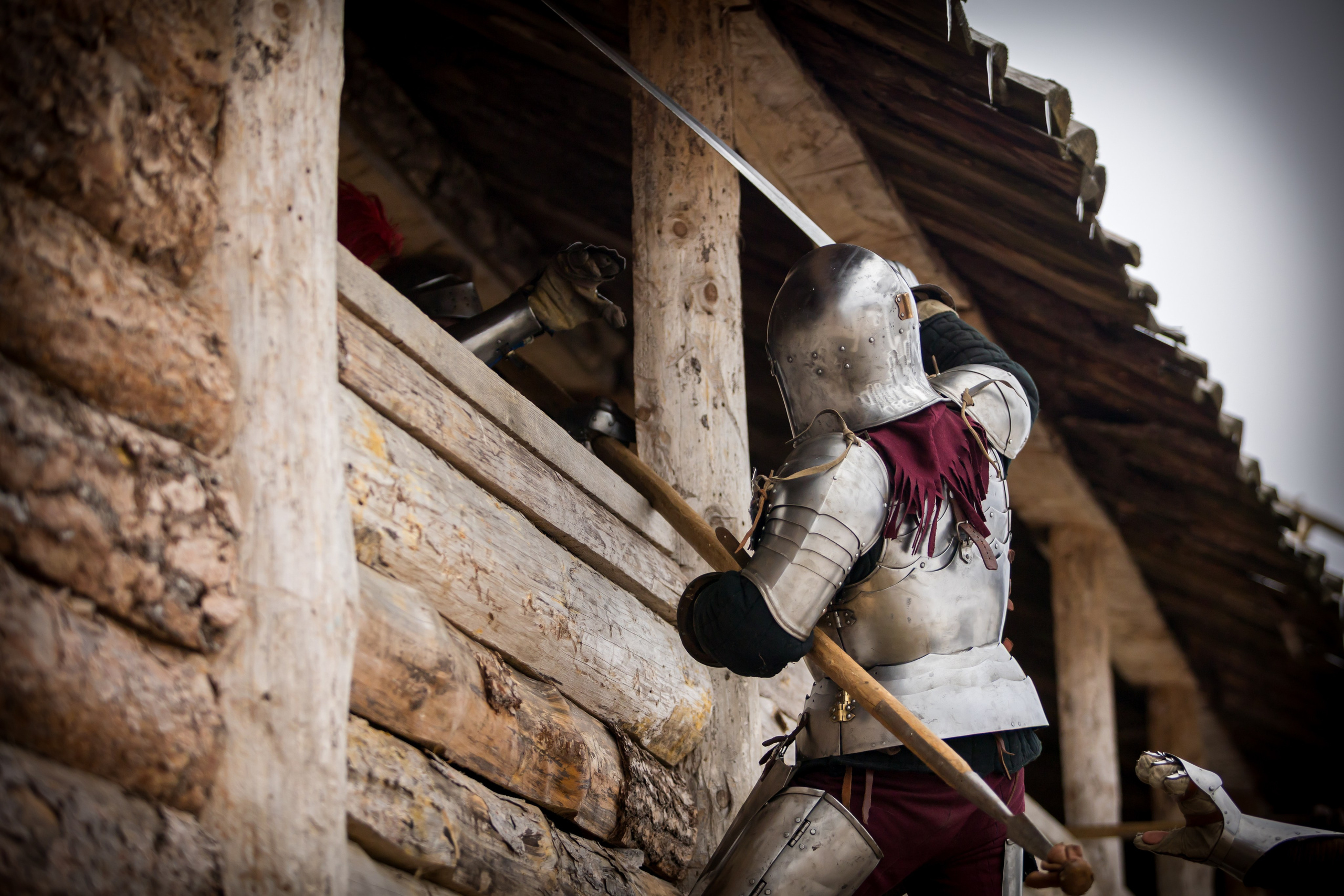 Зимние маневры «Золотой шпоры». 2025. Профессиональный интерьерный и репортажный фотограф Минск и РБ. Максим Орлов