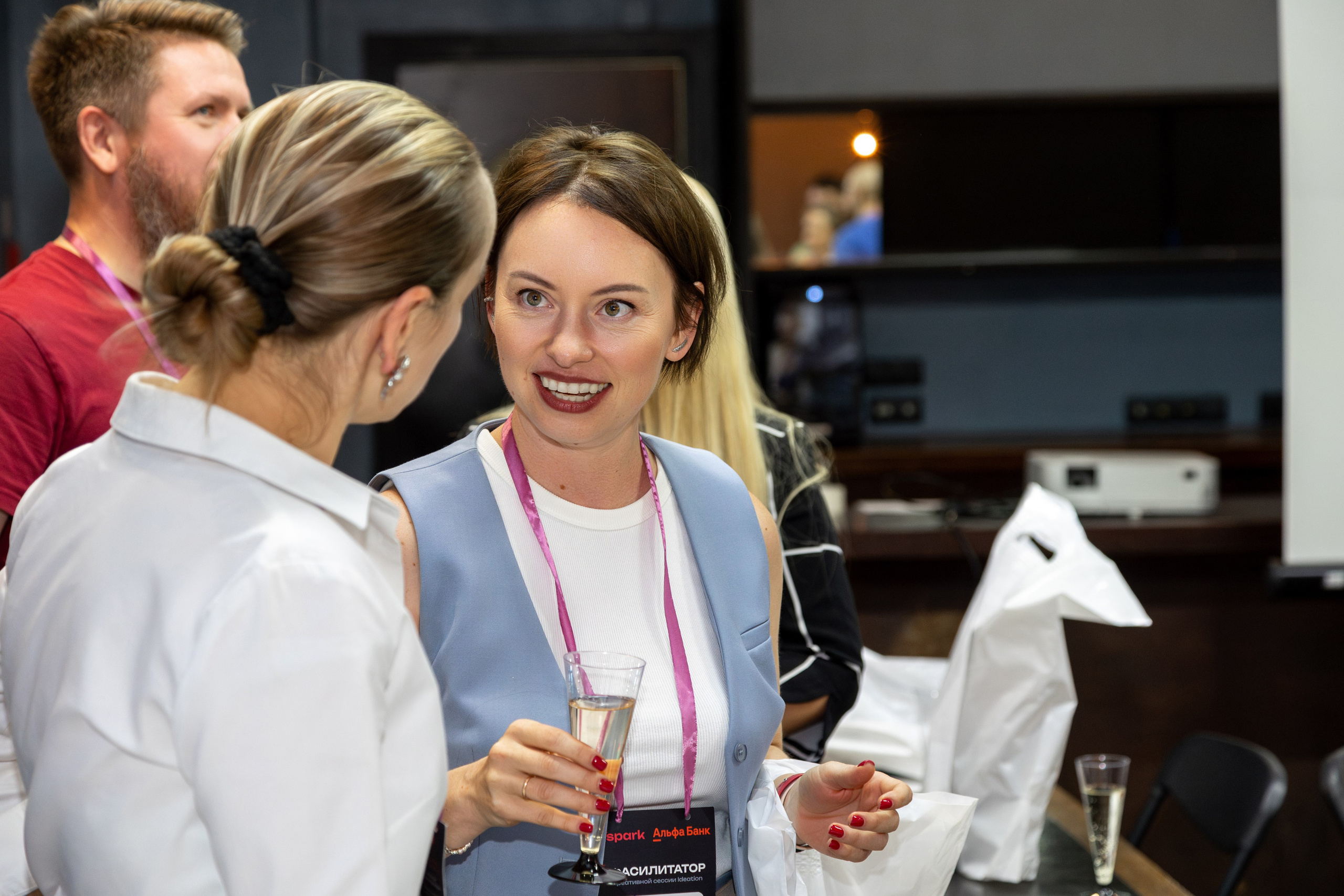 Семинар. Профессиональный интерьерный и репортажный фотограф Минск и РБ. Максим Орлов