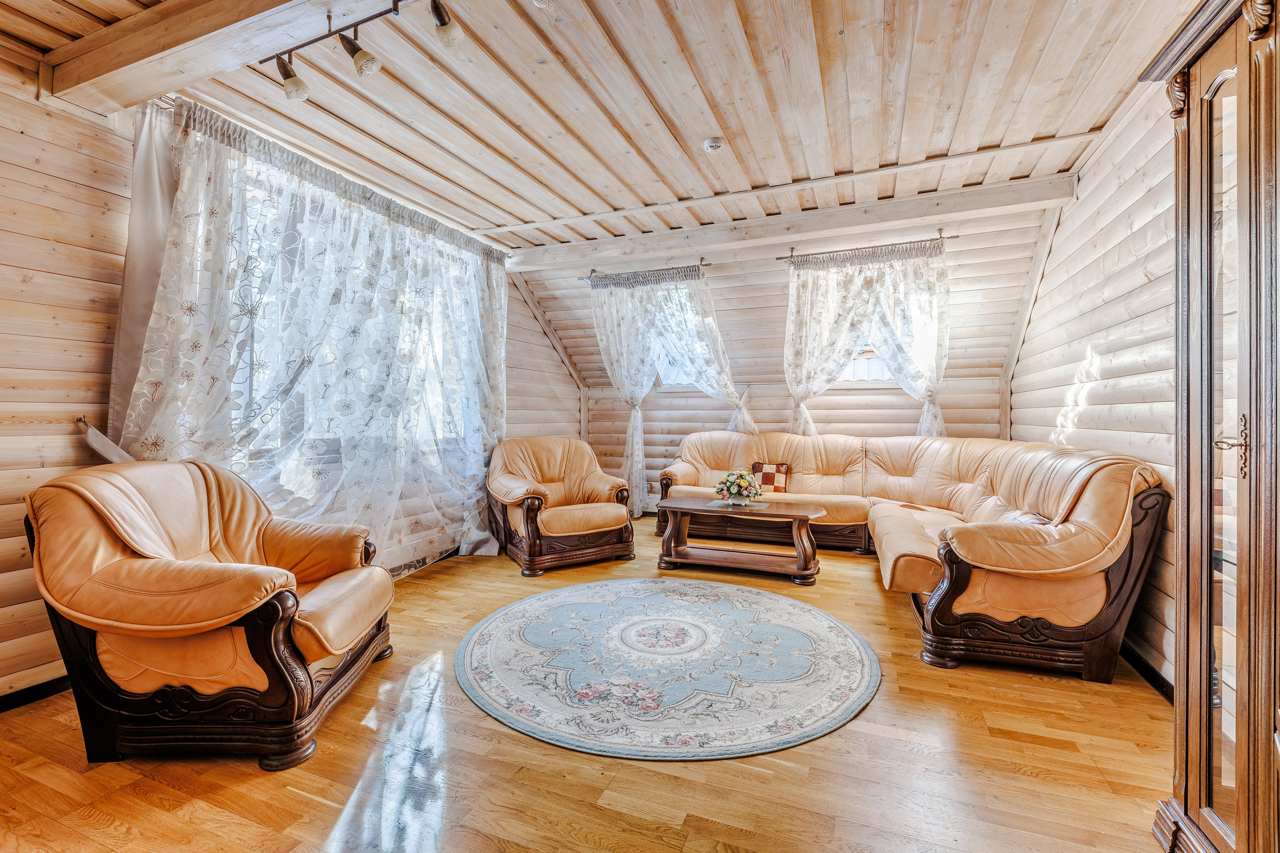 Санаторий «Журавушка». Профессиональный интерьерный и репортажный фотограф Минск и РБ. Максим Орлов