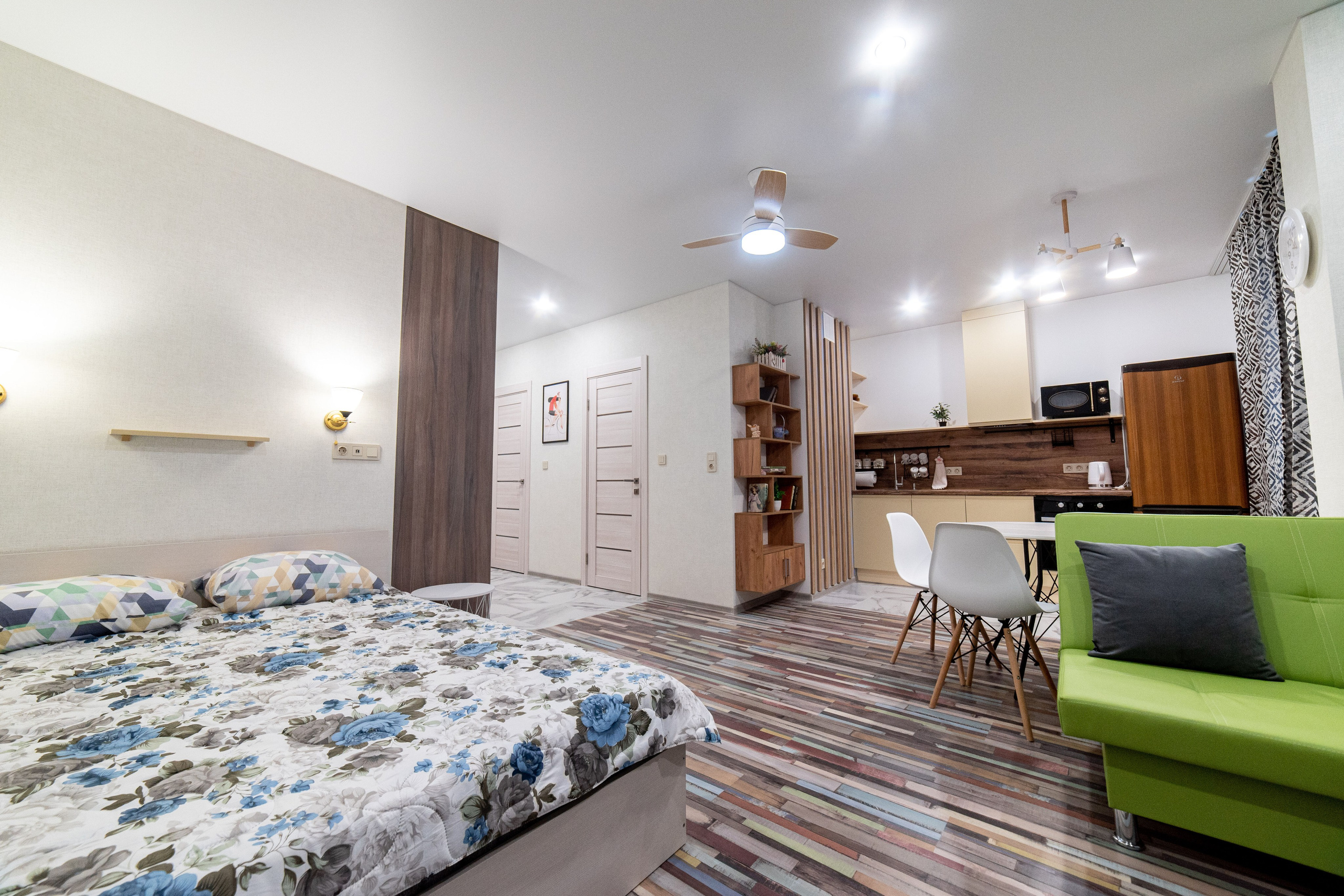 Братская 12. Эконом вариант. Профессиональный интерьерный и репортажный фотограф Минск и РБ. Максим Орлов