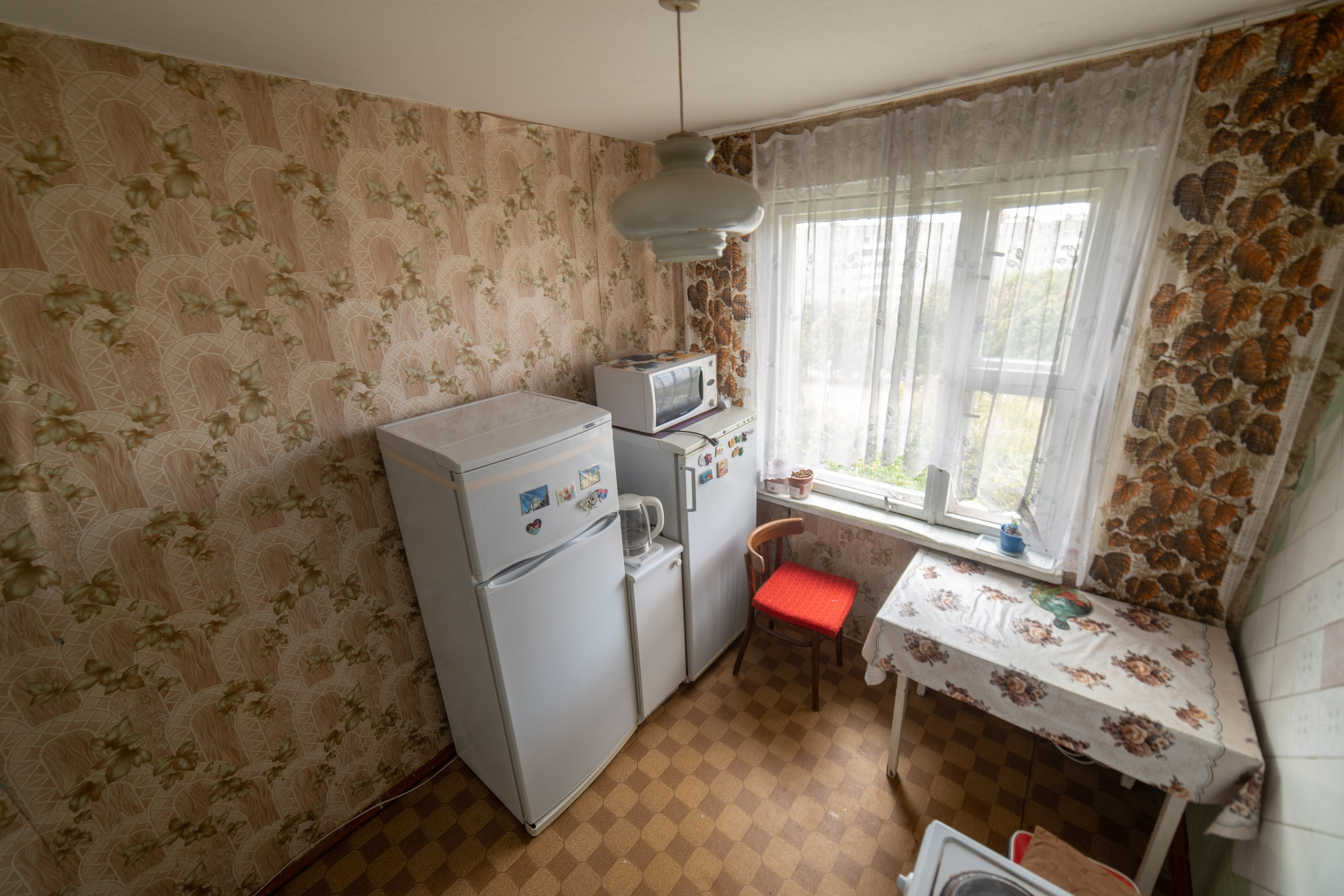 Пр. Газеты Звезда. Слабонервным не смотреть.Суперэконом вариант. Профессиональный интерьерный и репортажный фотограф Минск и РБ. Максим Орлов