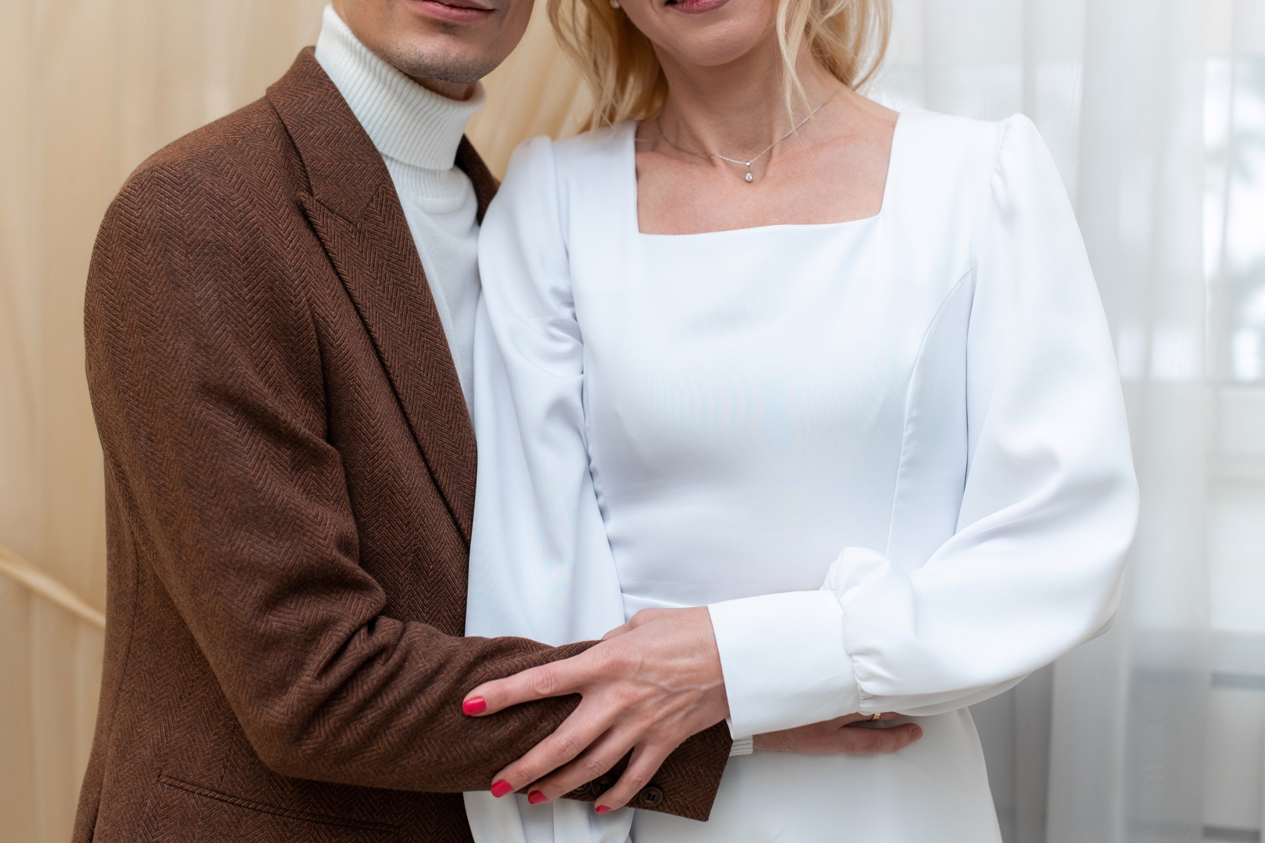 Свадебная фотосессия Станислава и Елены. Профессиональный интерьерный и репортажный фотограф Минск и РБ. Максим Орлов