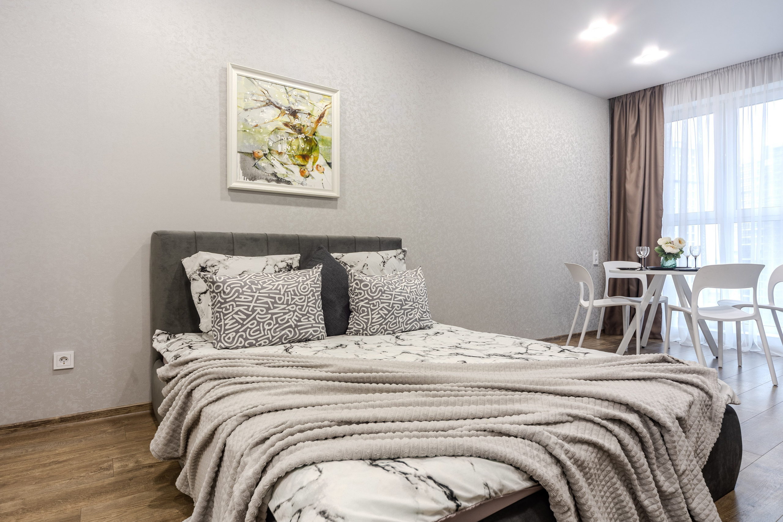 Алферова 10. Профессиональный интерьерный и репортажный фотограф Минск и РБ. Максим Орлов