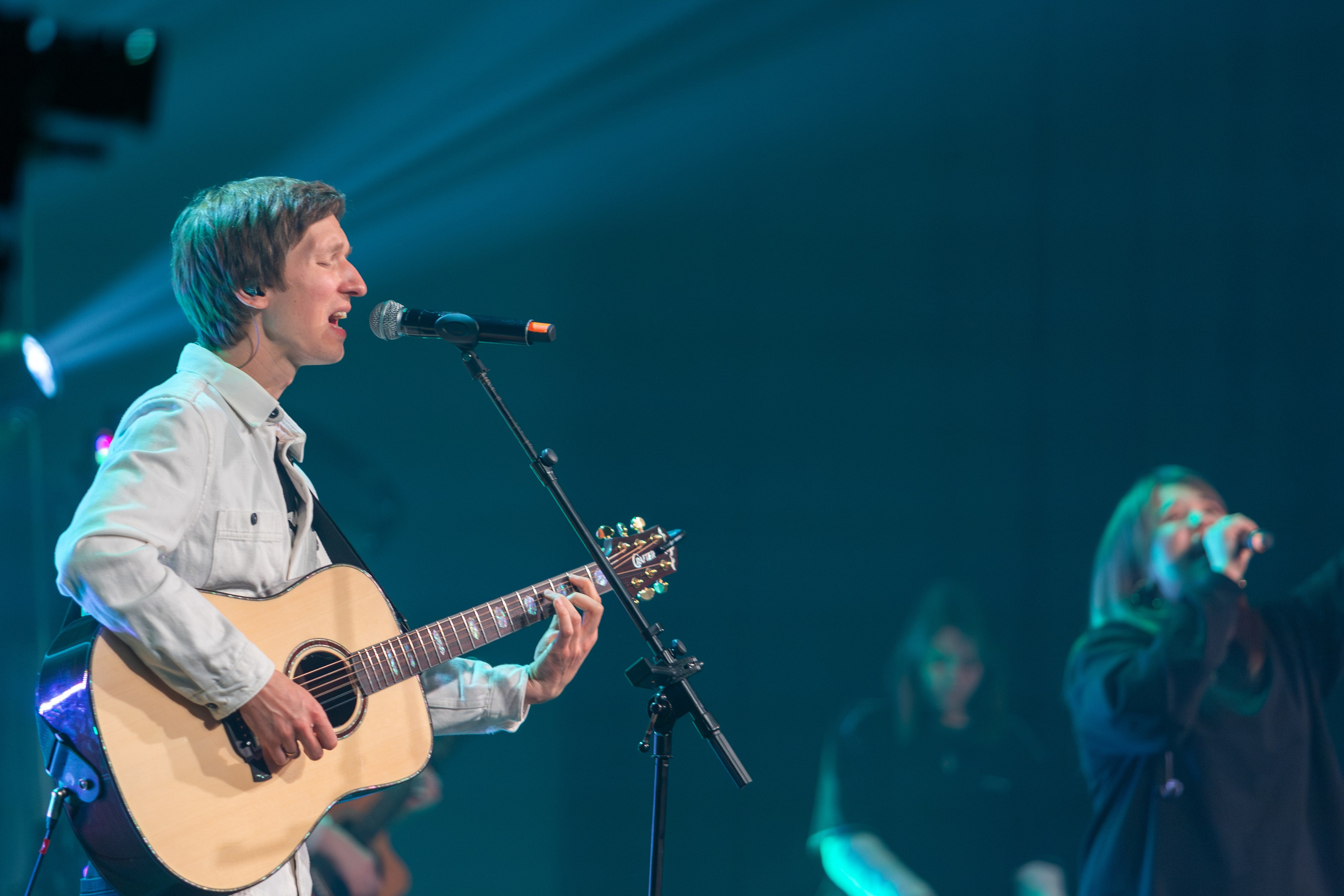 Конференция Medialive 2024. День третий. Профессиональный интерьерный и репортажный фотограф Минск и РБ. Максим Орлов