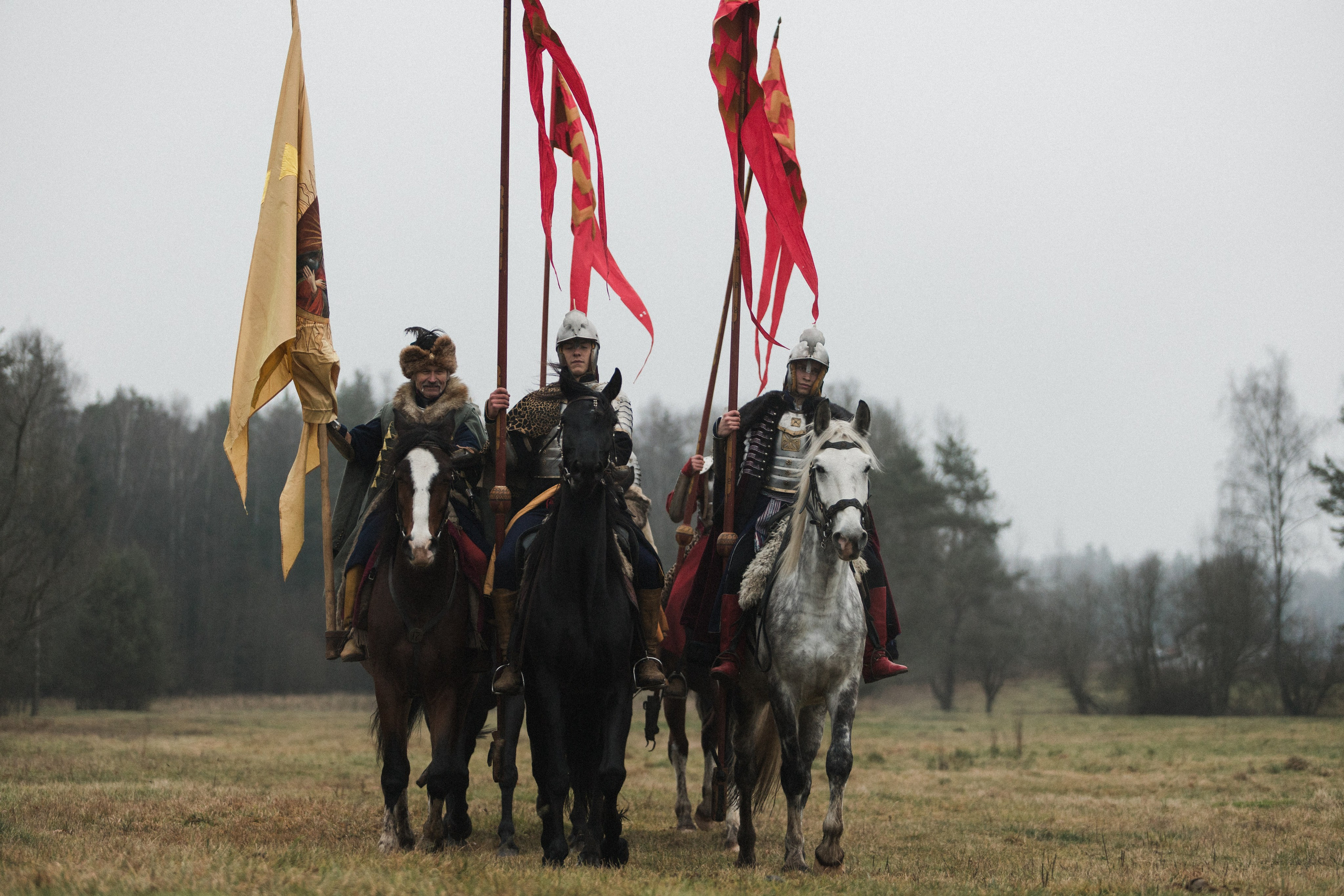 Маневры 17 века. Золотая шпора. Профессиональный интерьерный и репортажный фотограф Минск и РБ. Максим Орлов