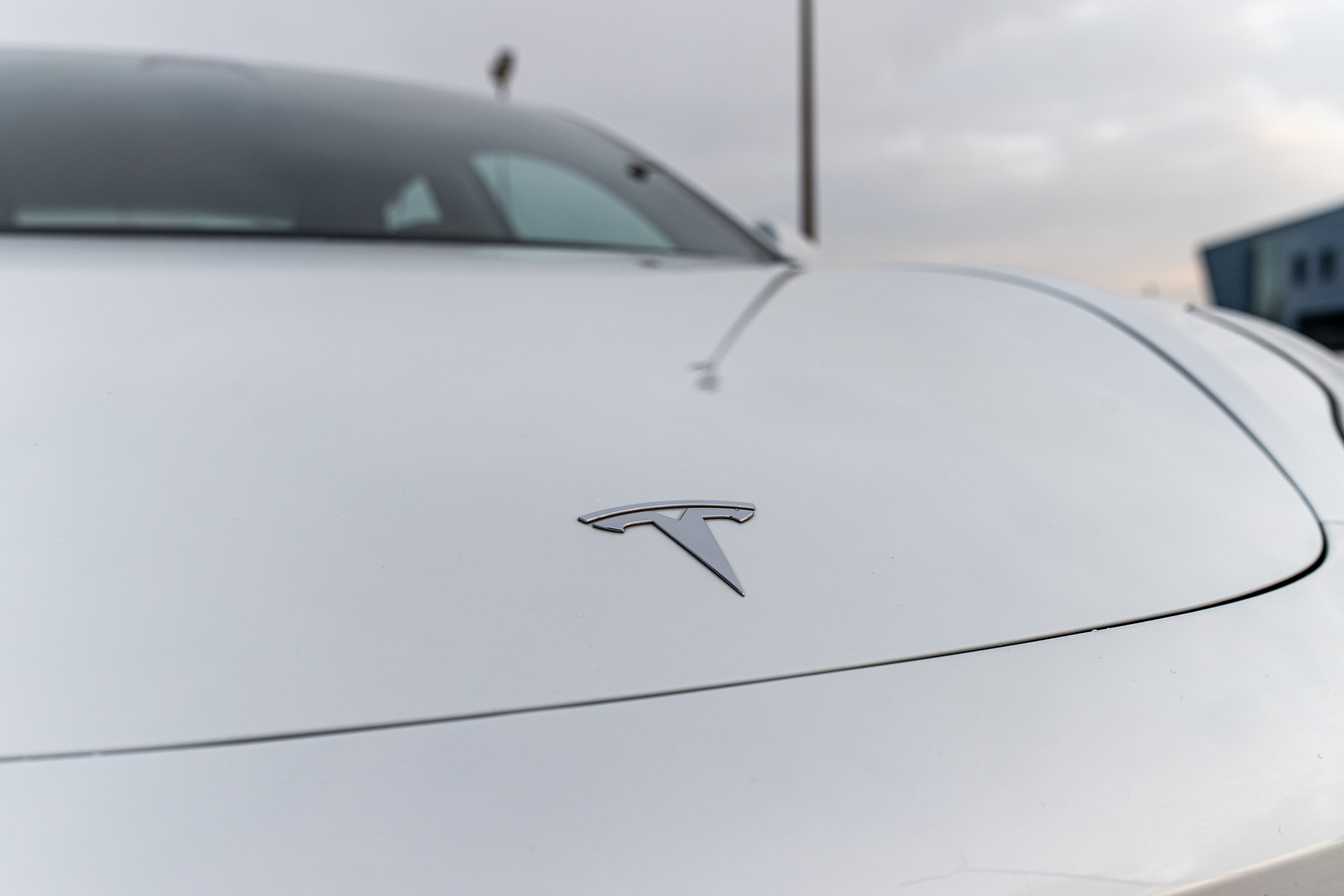 Тесла 3. Профессиональный интерьерный и репортажный фотограф Минск и РБ. Максим Орлов