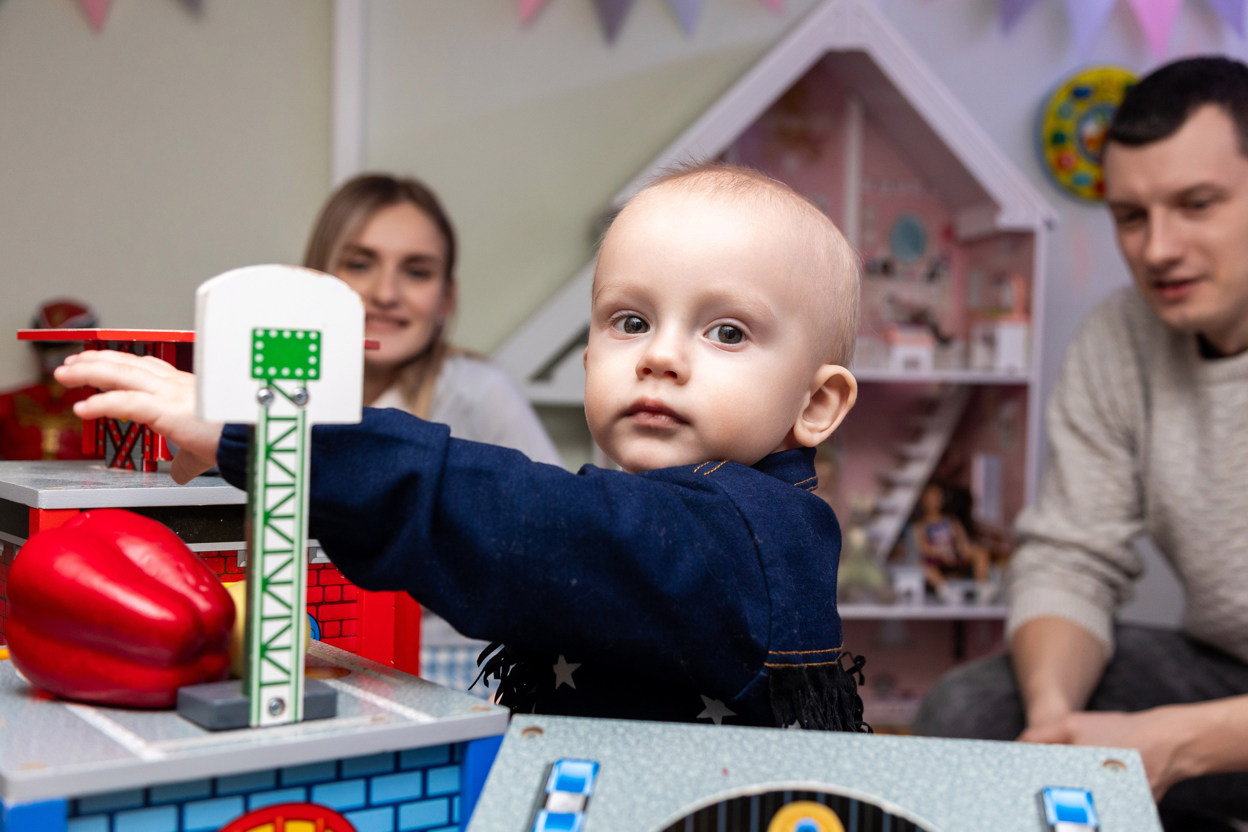 ДР Миши. Профессиональный интерьерный и репортажный фотограф Минск и РБ. Максим Орлов