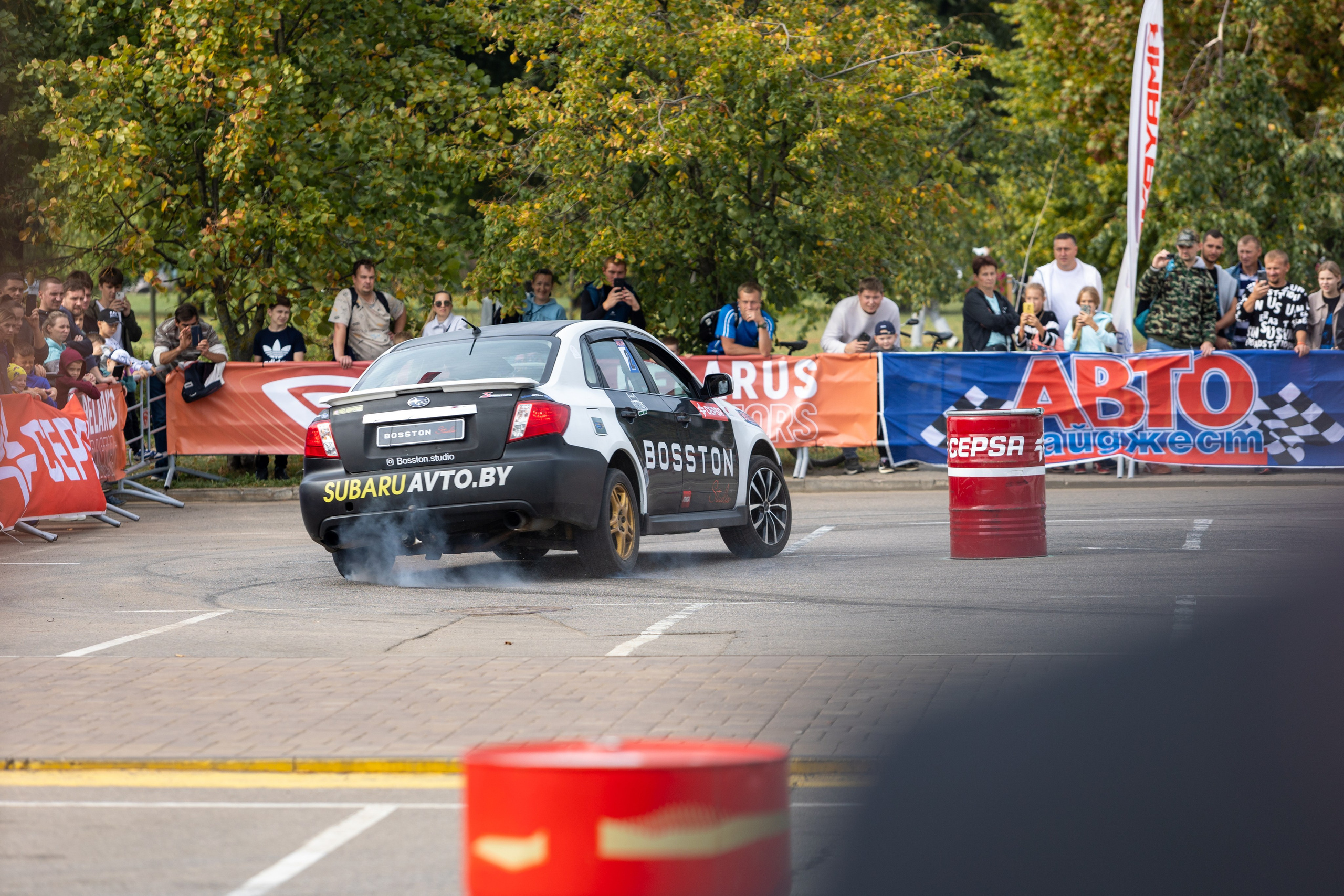 Gymkhana battle. Профессиональный интерьерный и репортажный фотограф Минск и РБ. Максим Орлов