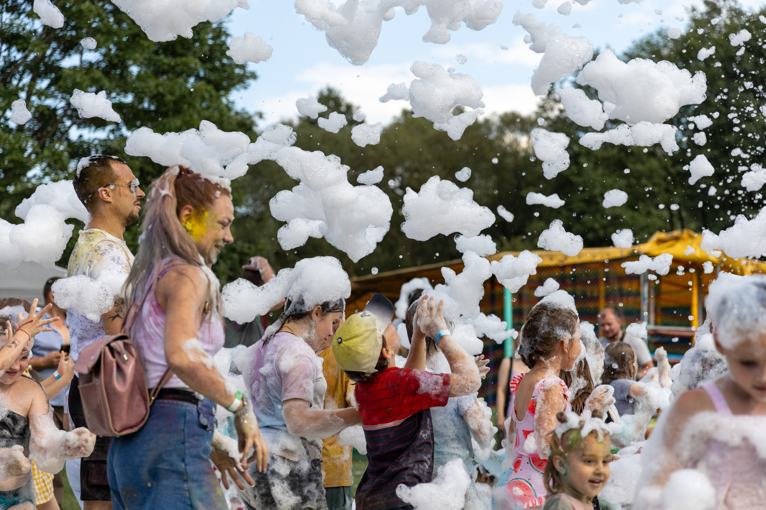 Детифест. Профессиональный интерьерный и репортажный фотограф Минск и РБ. Максим Орлов