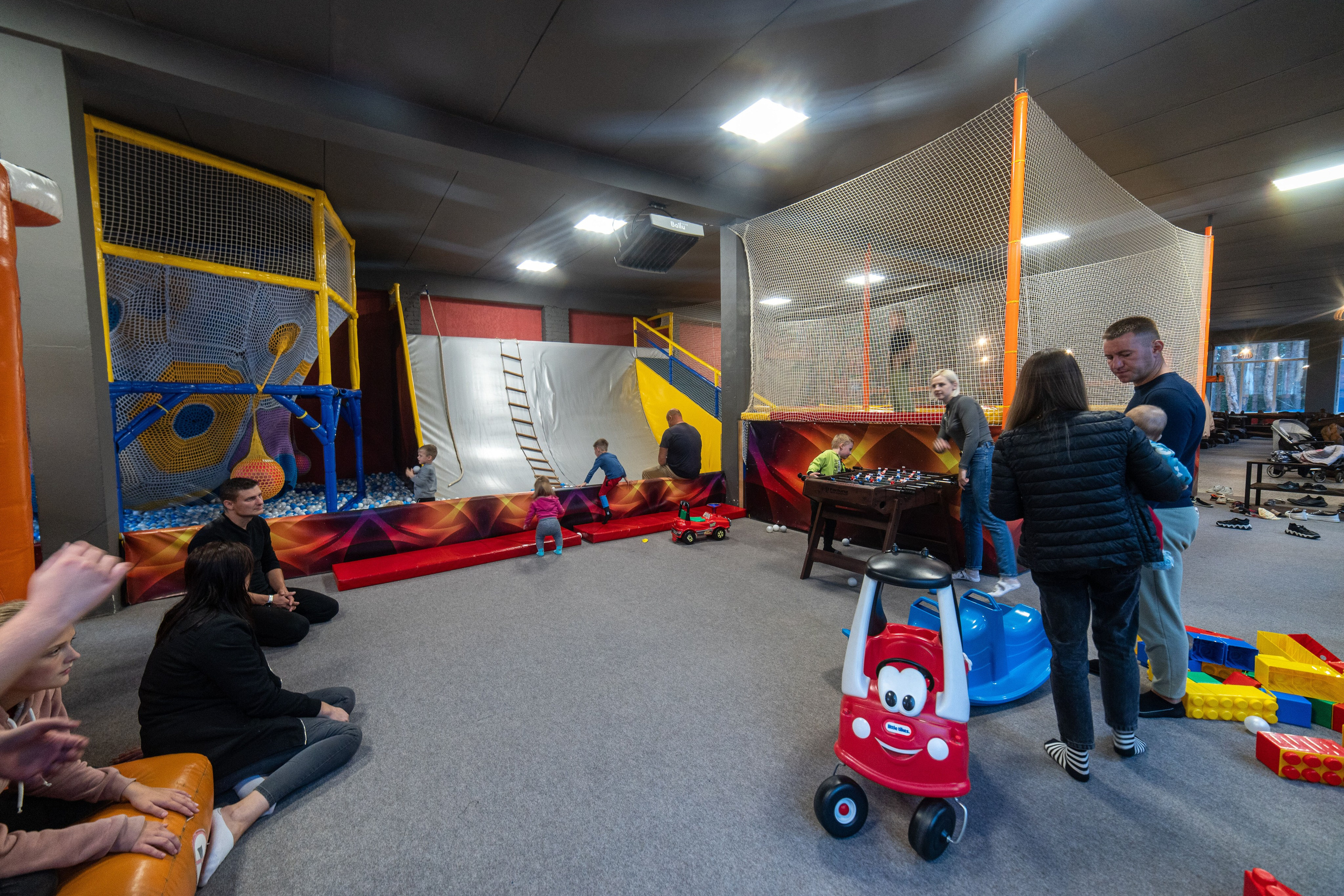 База отдыха «Бобр». Профессиональный интерьерный и репортажный фотограф Минск и РБ. Максим Орлов