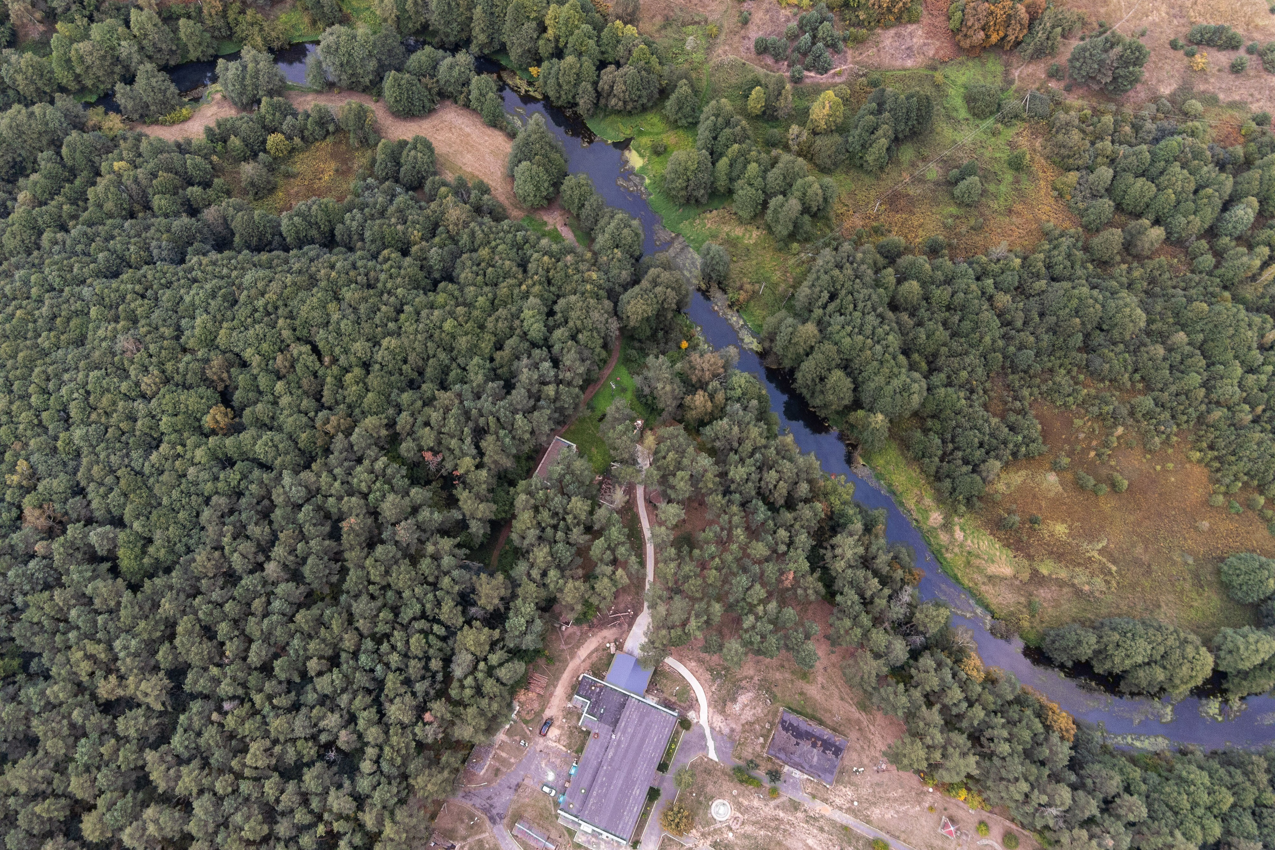 База отдыха «Бобр». Профессиональный интерьерный и репортажный фотограф Минск и РБ. Максим Орлов