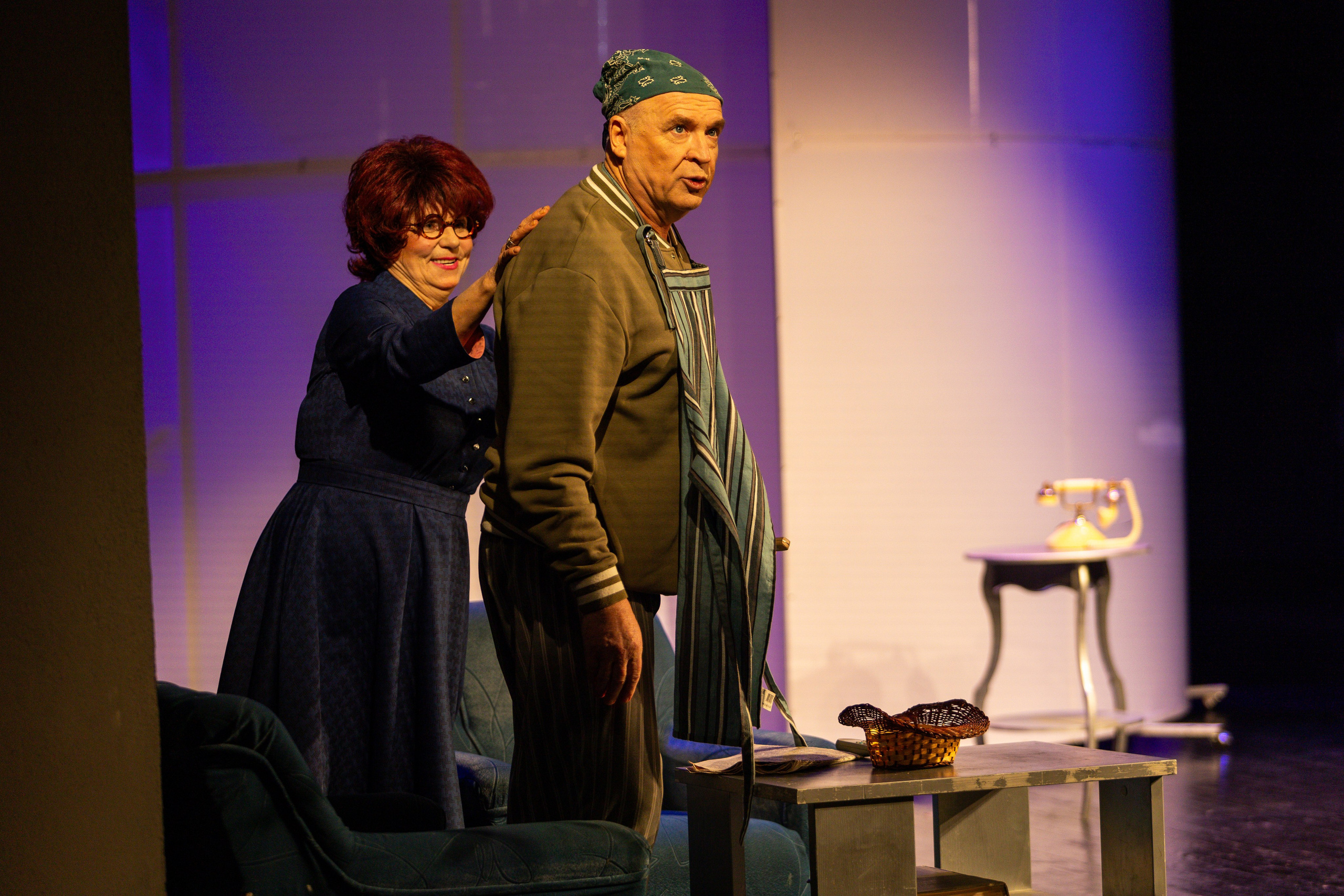 Новый театр «Нобелевская неделя». Профессиональный интерьерный и репортажный фотограф Минск и РБ. Максим Орлов