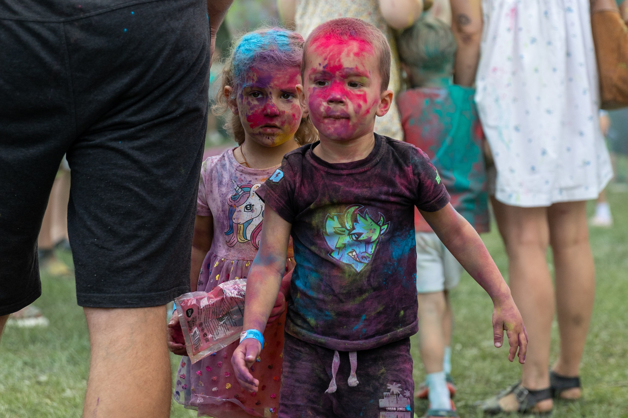 Детифест. Профессиональный интерьерный и репортажный фотограф Минск и РБ. Максим Орлов
