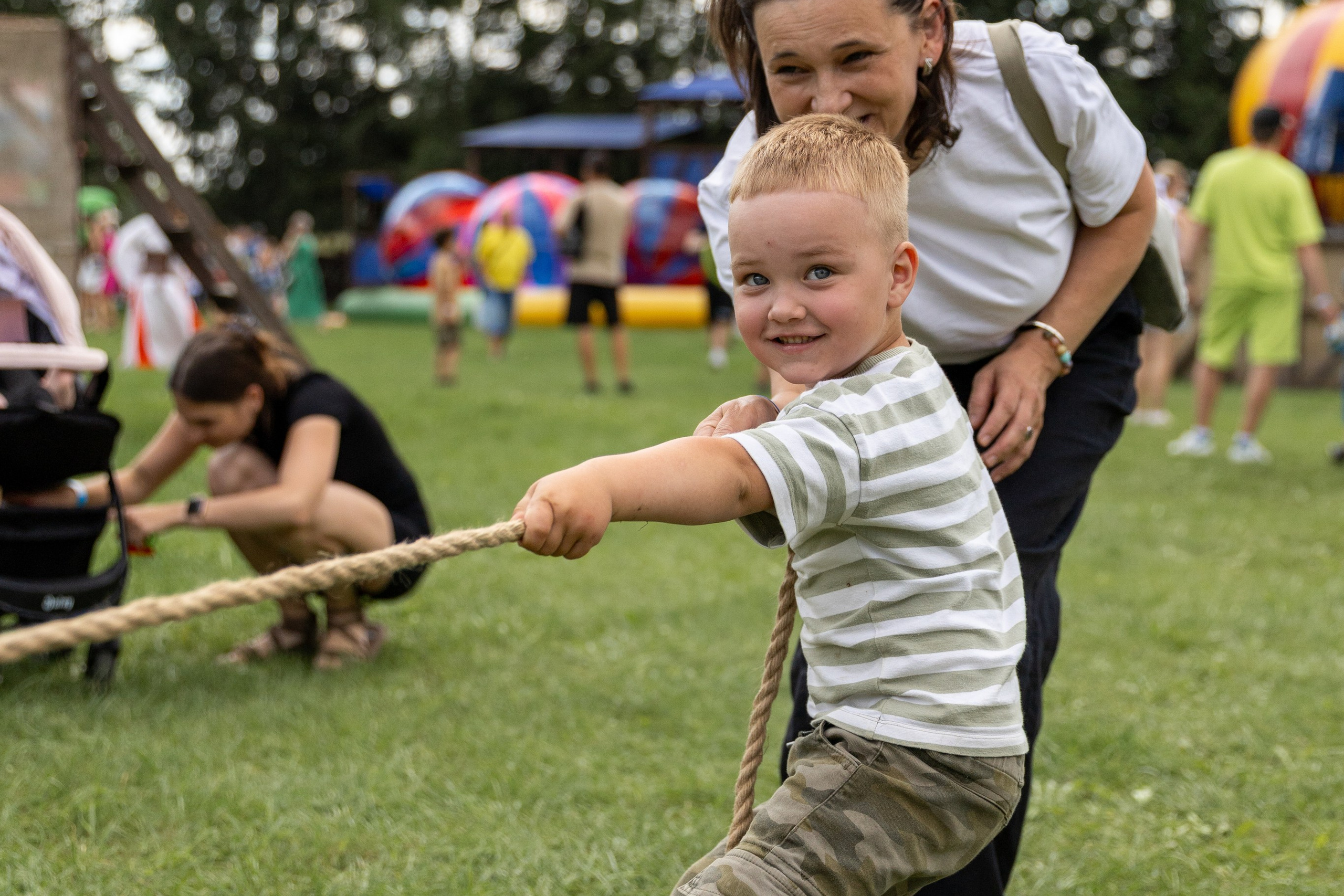 Детифест. Профессиональный интерьерный и репортажный фотограф Минск и РБ. Максим Орлов