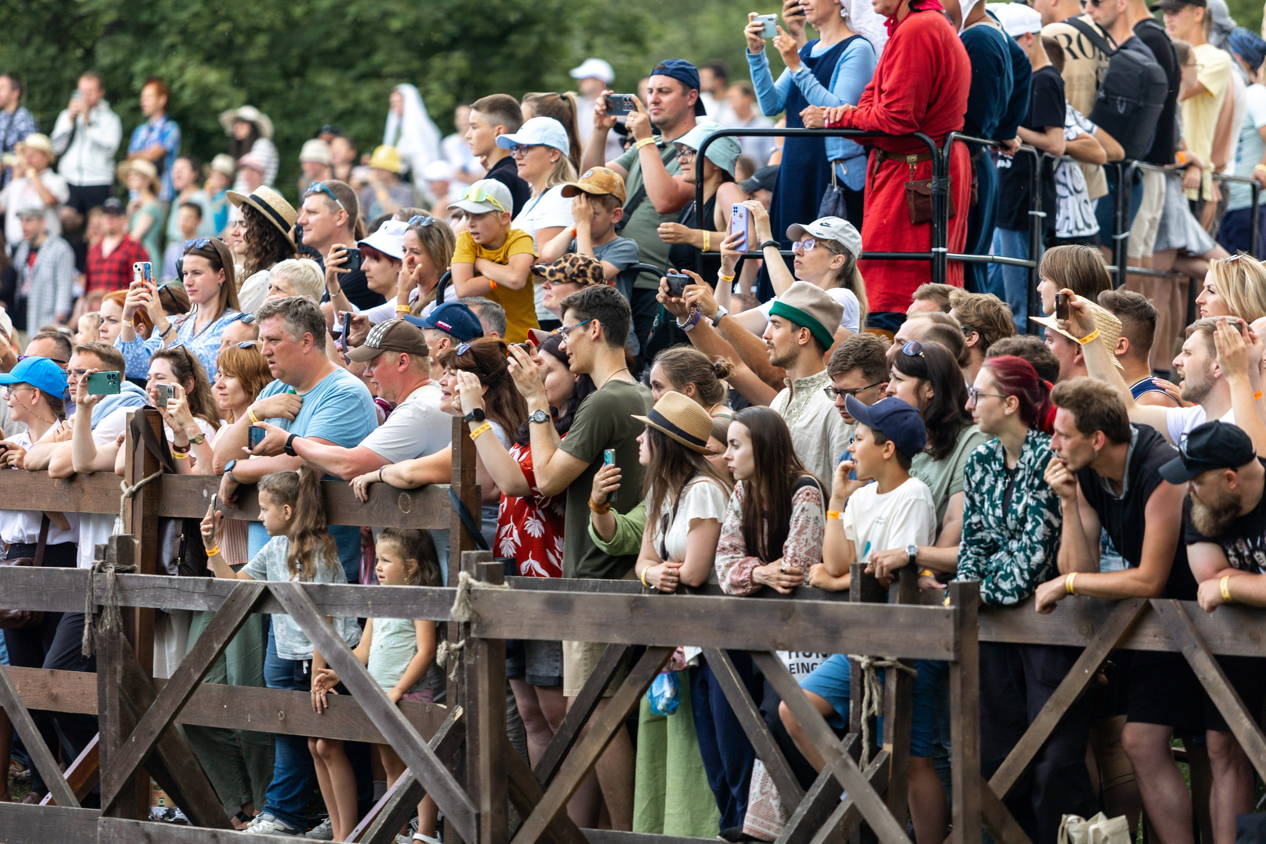 Наш Грюнвальд 2024. День второй. Профессиональный интерьерный и репортажный фотограф Минск и РБ. Максим Орлов
