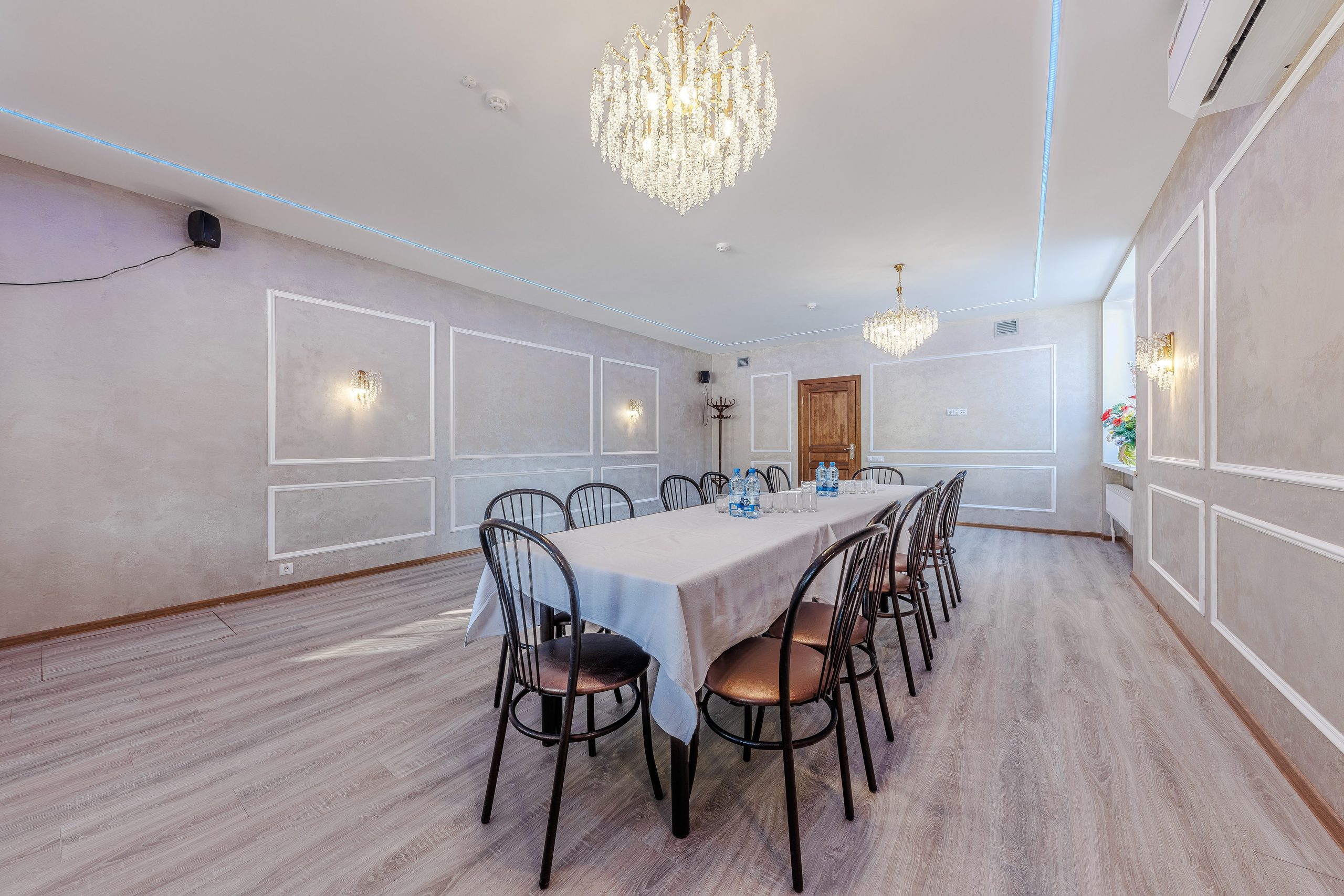 Санаторий «Журавушка». Профессиональный интерьерный и репортажный фотограф Минск и РБ. Максим Орлов