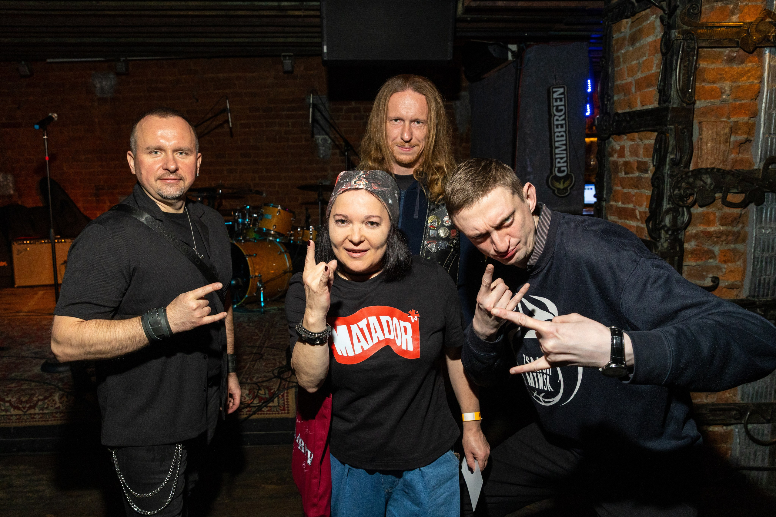Metal Helth 3