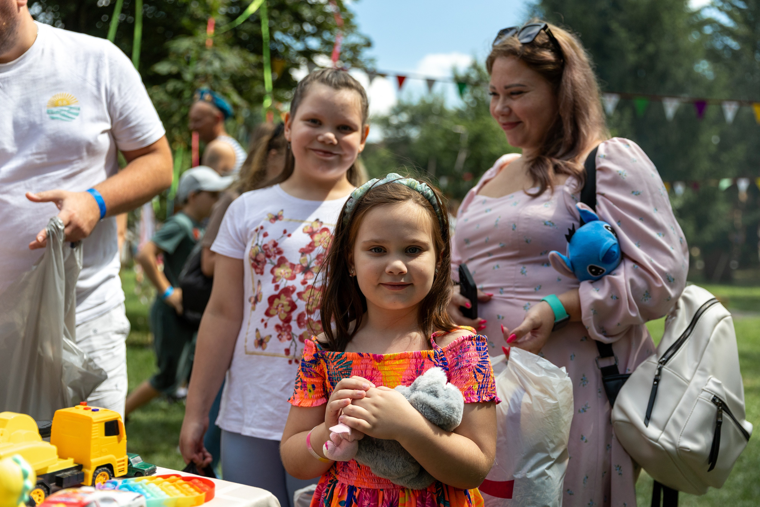 Детифест. Профессиональный интерьерный и репортажный фотограф Минск и РБ. Максим Орлов