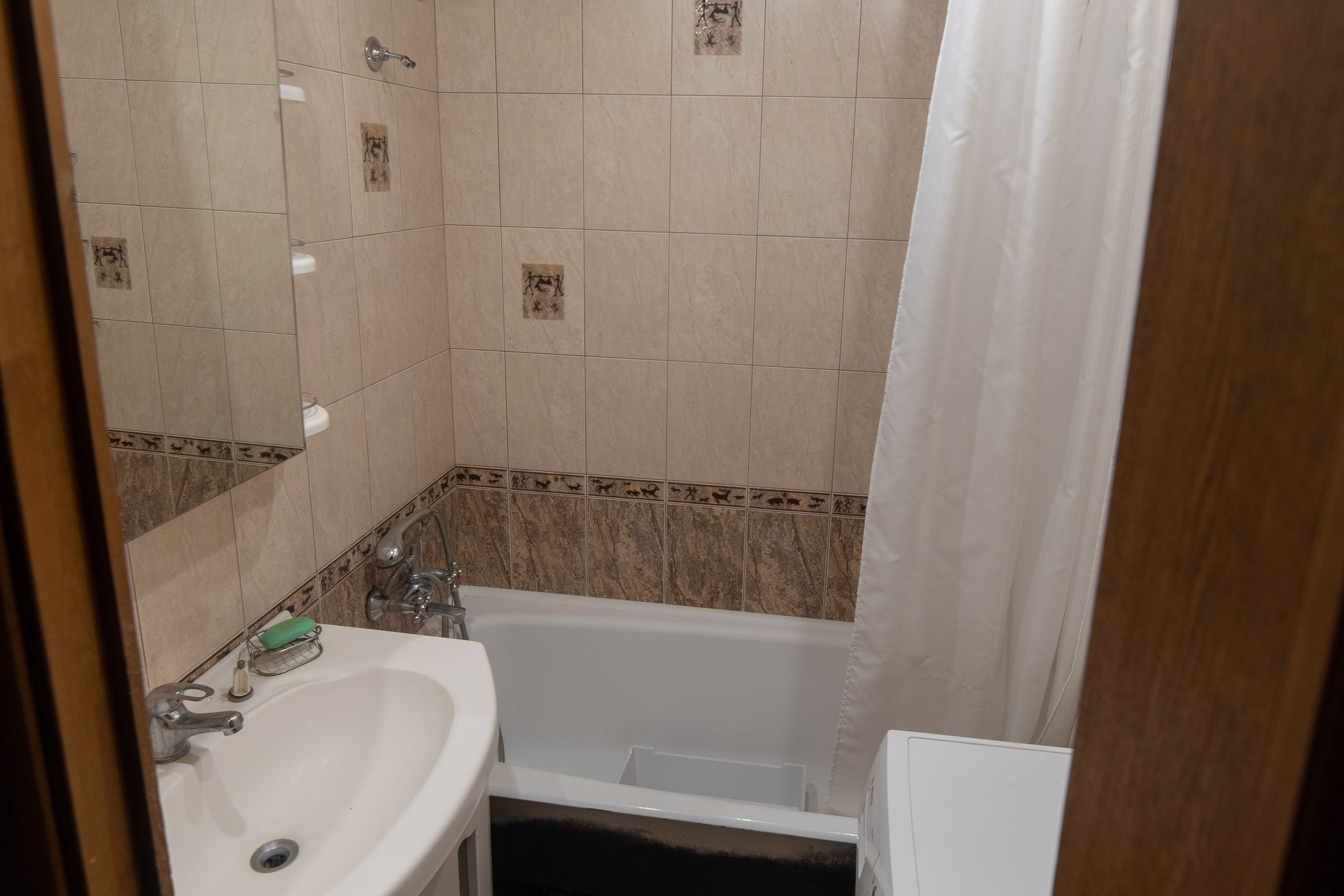 Дунина-Марцинкевича 4. Суперэконом вариант. Профессиональный интерьерный и репортажный фотограф Минск и РБ. Максим Орлов