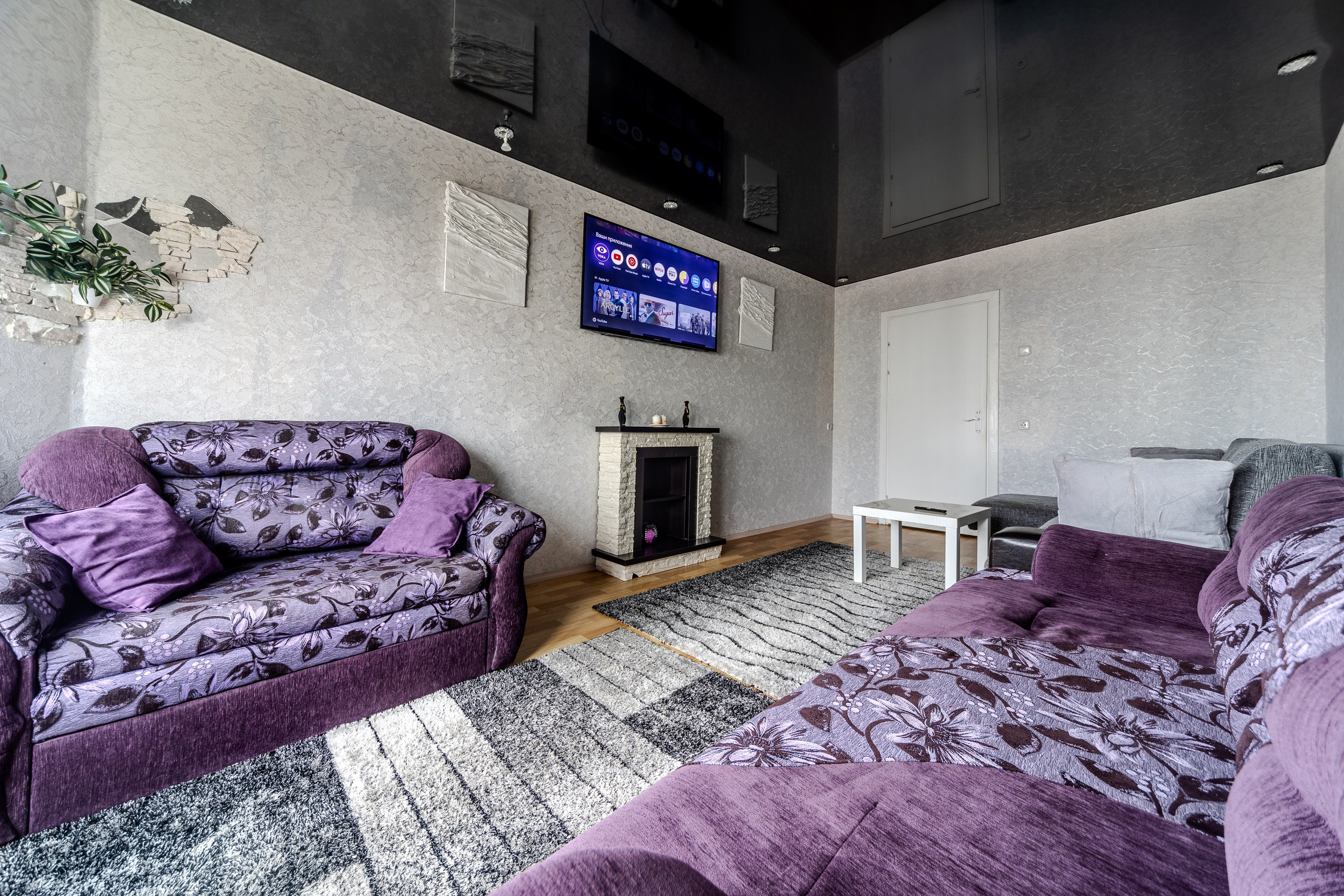 Н. Орды 25. Эконом вариант. Профессиональный интерьерный и репортажный фотограф Минск и РБ. Максим Орлов