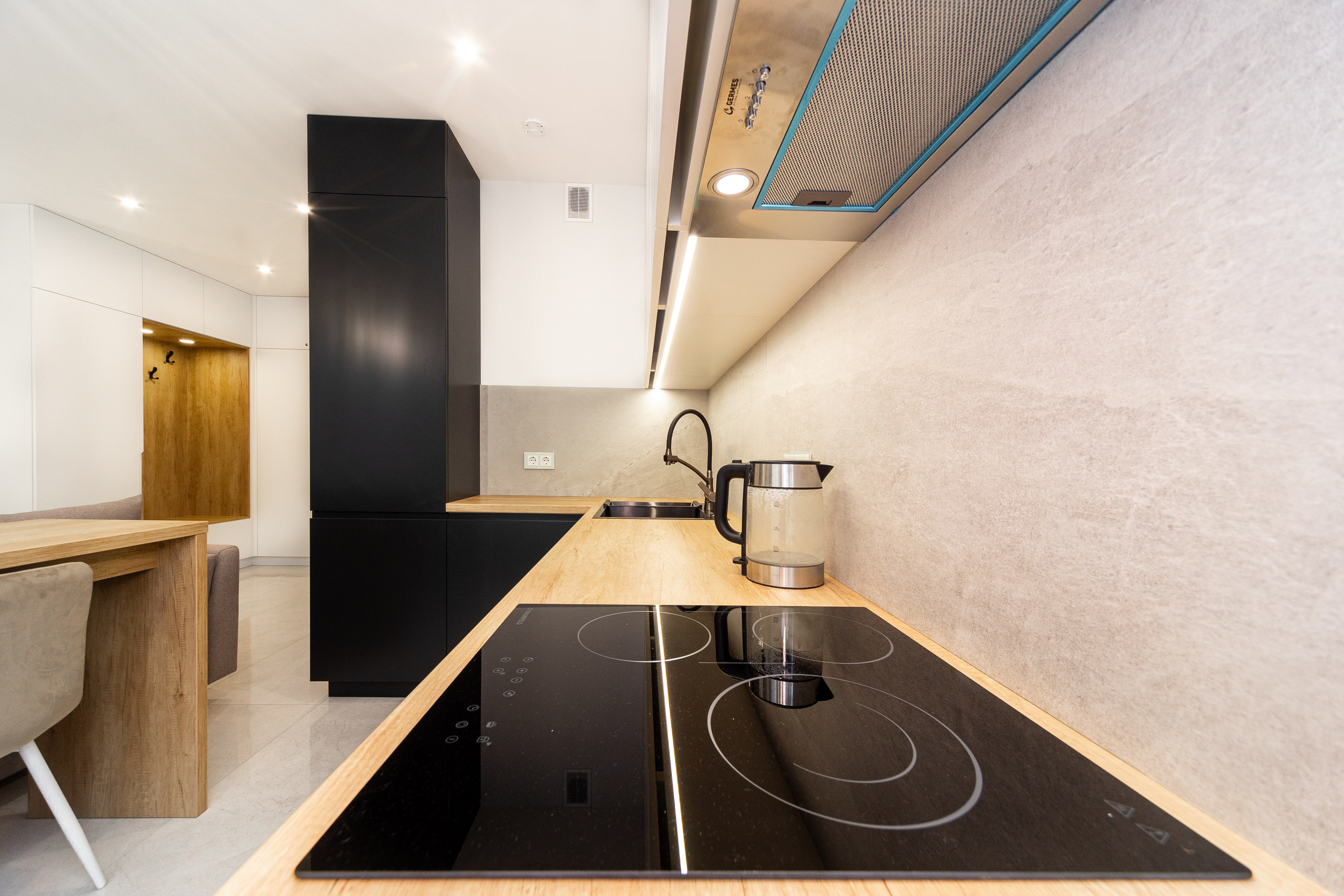 Аэродромная 24. Профессиональный интерьерный и репортажный фотограф Минск и РБ. Максим Орлов