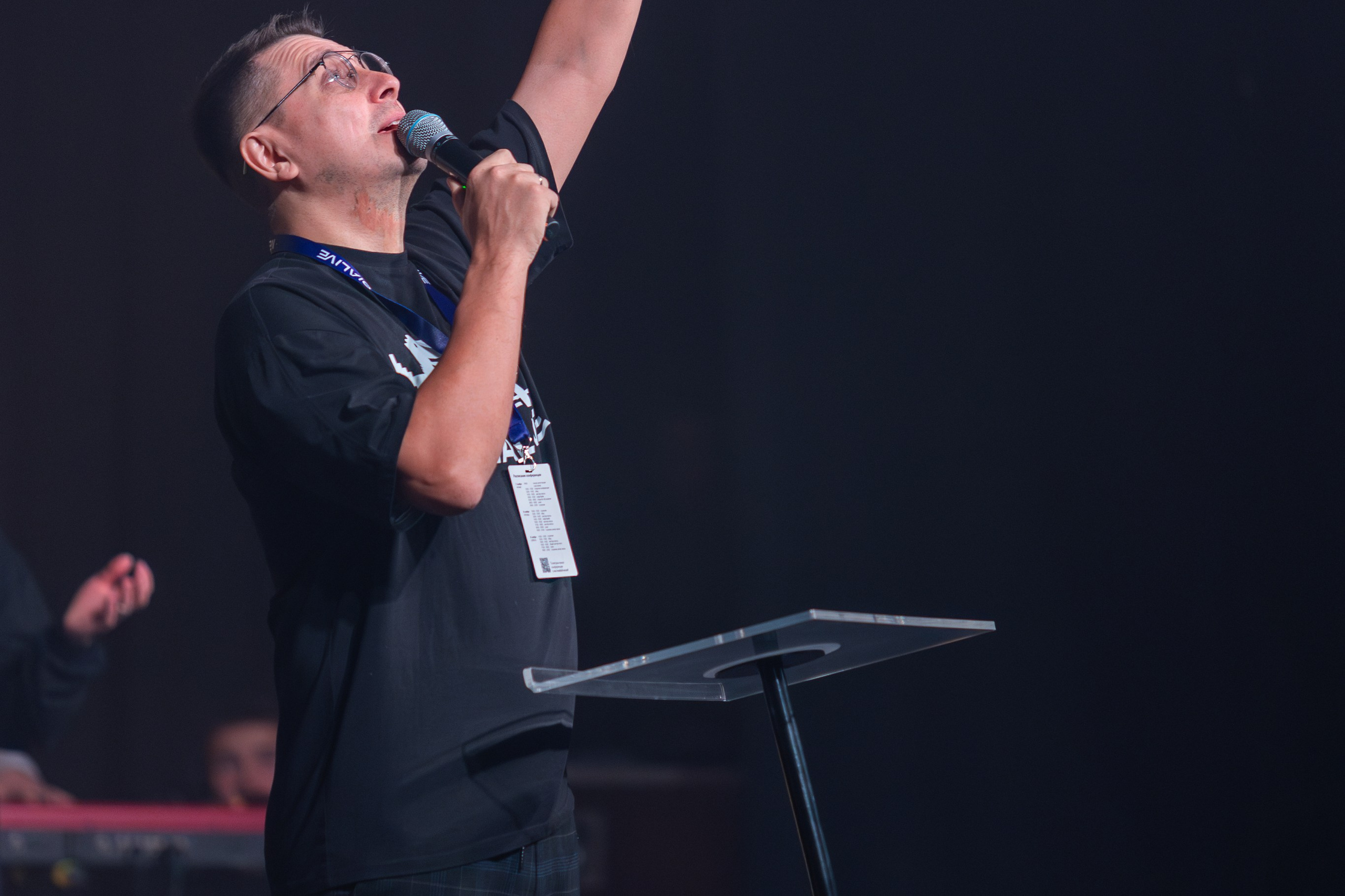 Конференция Medialive 2024. День третий. Профессиональный интерьерный и репортажный фотограф Минск и РБ. Максим Орлов