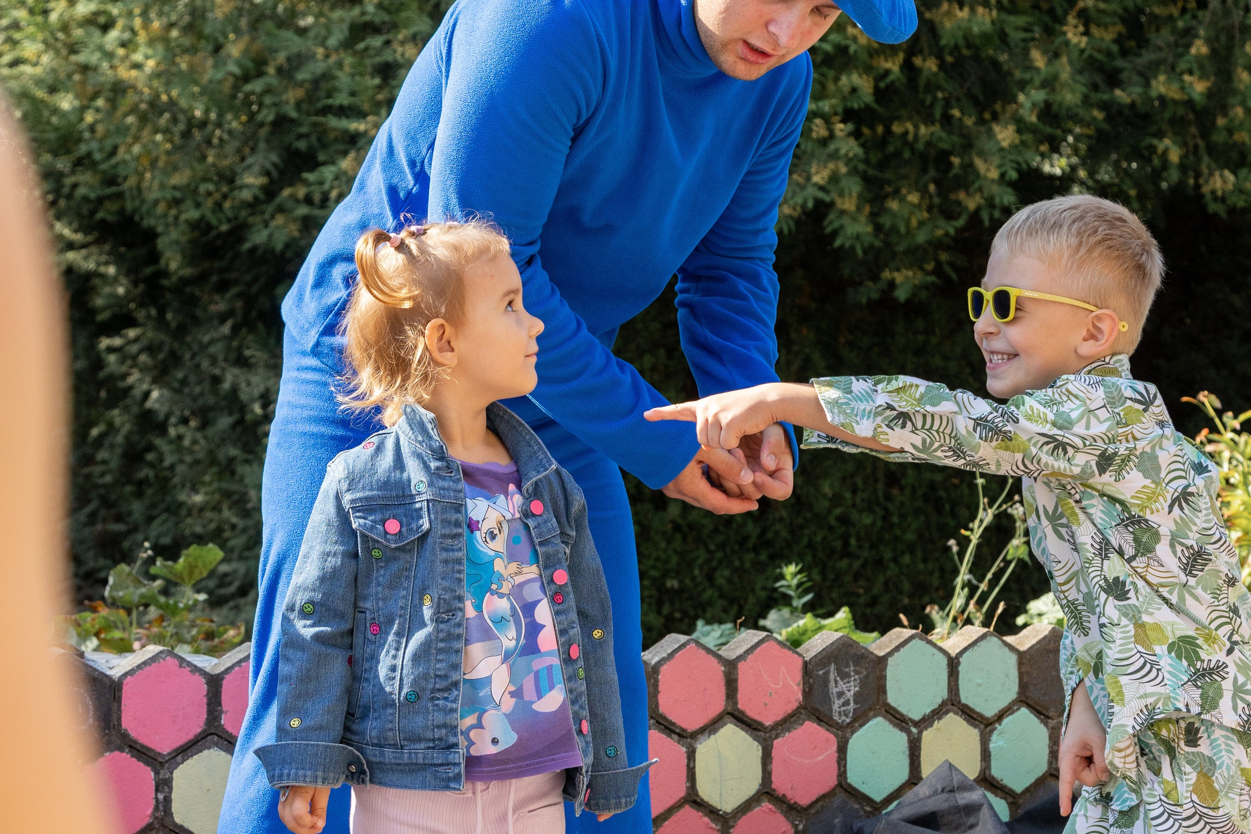 День рождения Ангелины. Профессиональный интерьерный и репортажный фотограф Минск и РБ. Максим Орлов