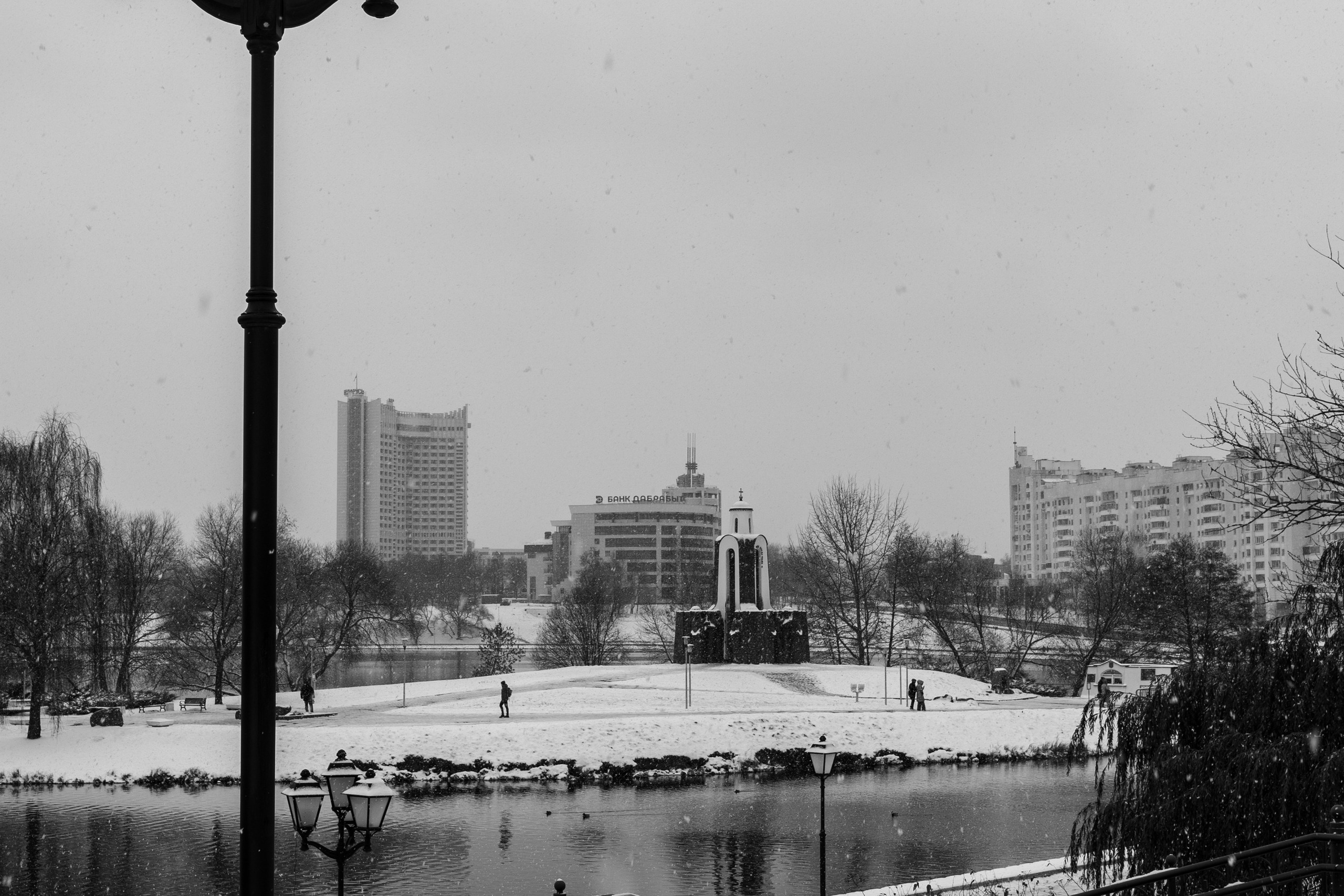 Фотосъемка на улицах. Профессиональный интерьерный и репортажный фотограф Минск и РБ. Максим Орлов