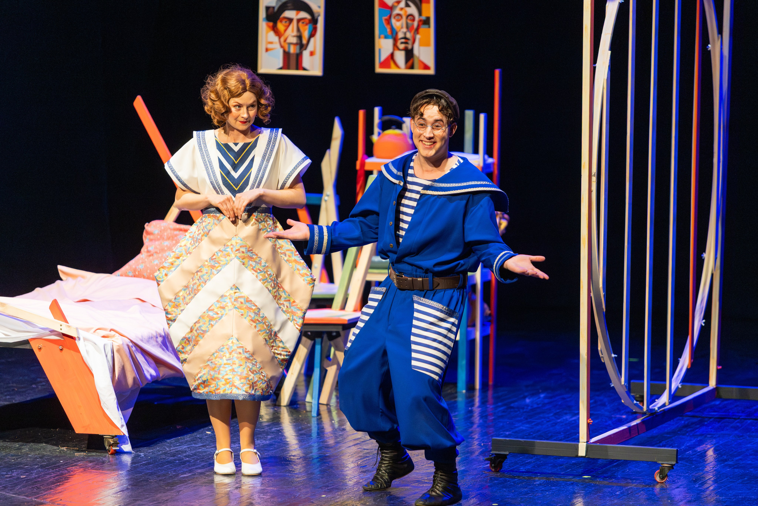 Квадратура круга. Профессиональный интерьерный и репортажный фотограф Минск и РБ. Максим Орлов