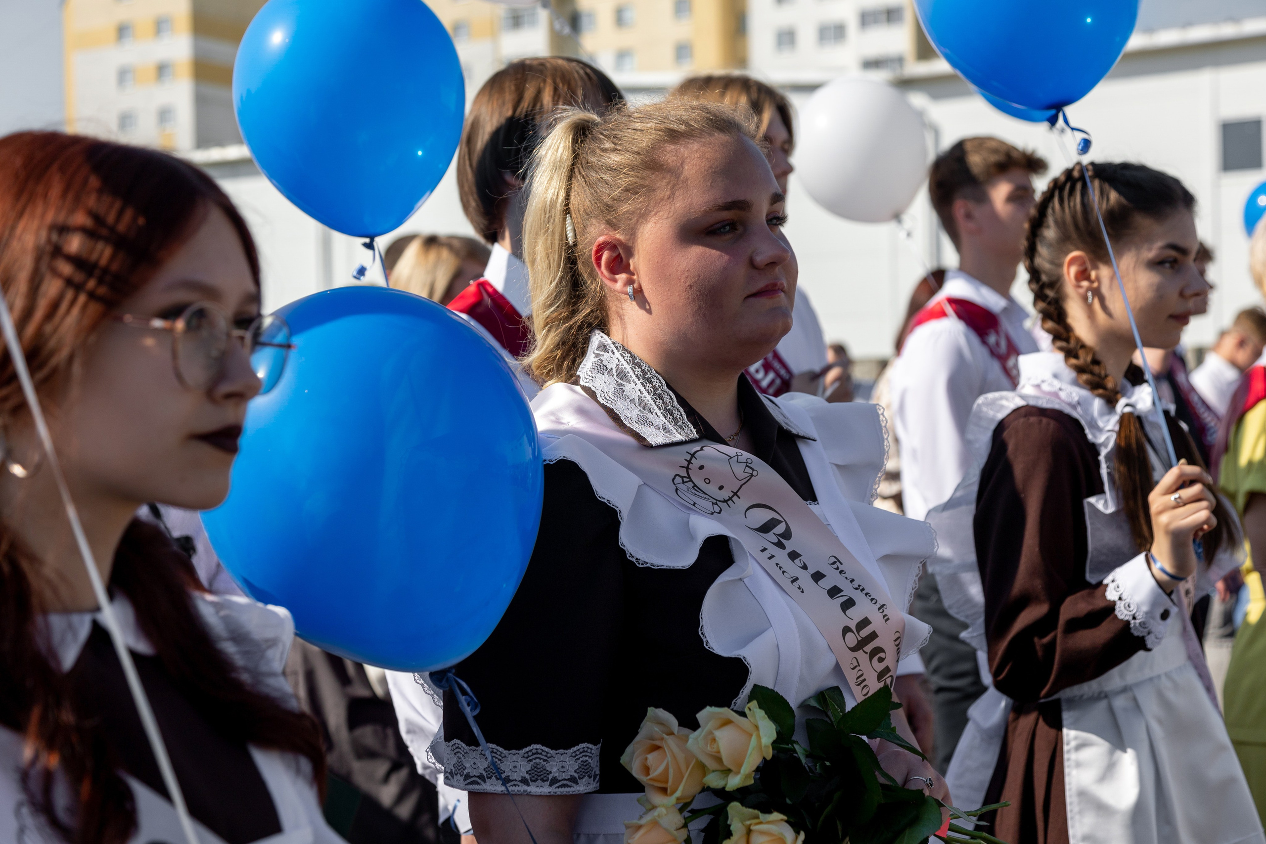 Выпускной в Жодино 2023. Профессиональный интерьерный и репортажный фотограф Минск и РБ. Максим Орлов