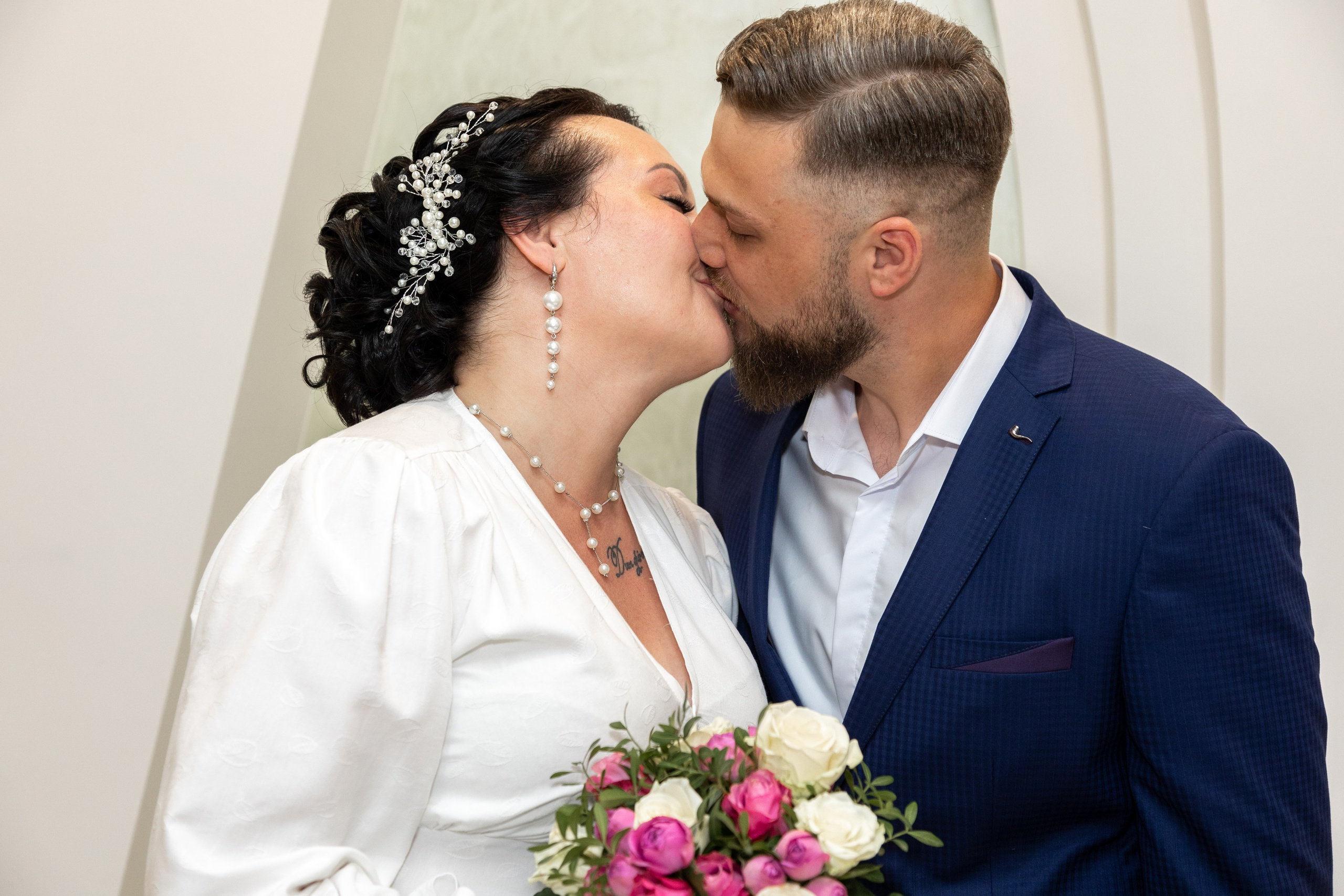 Свадебная фотосессия Александра и Вераники. Профессиональный интерьерный и репортажный фотограф Минск и РБ. Максим Орлов