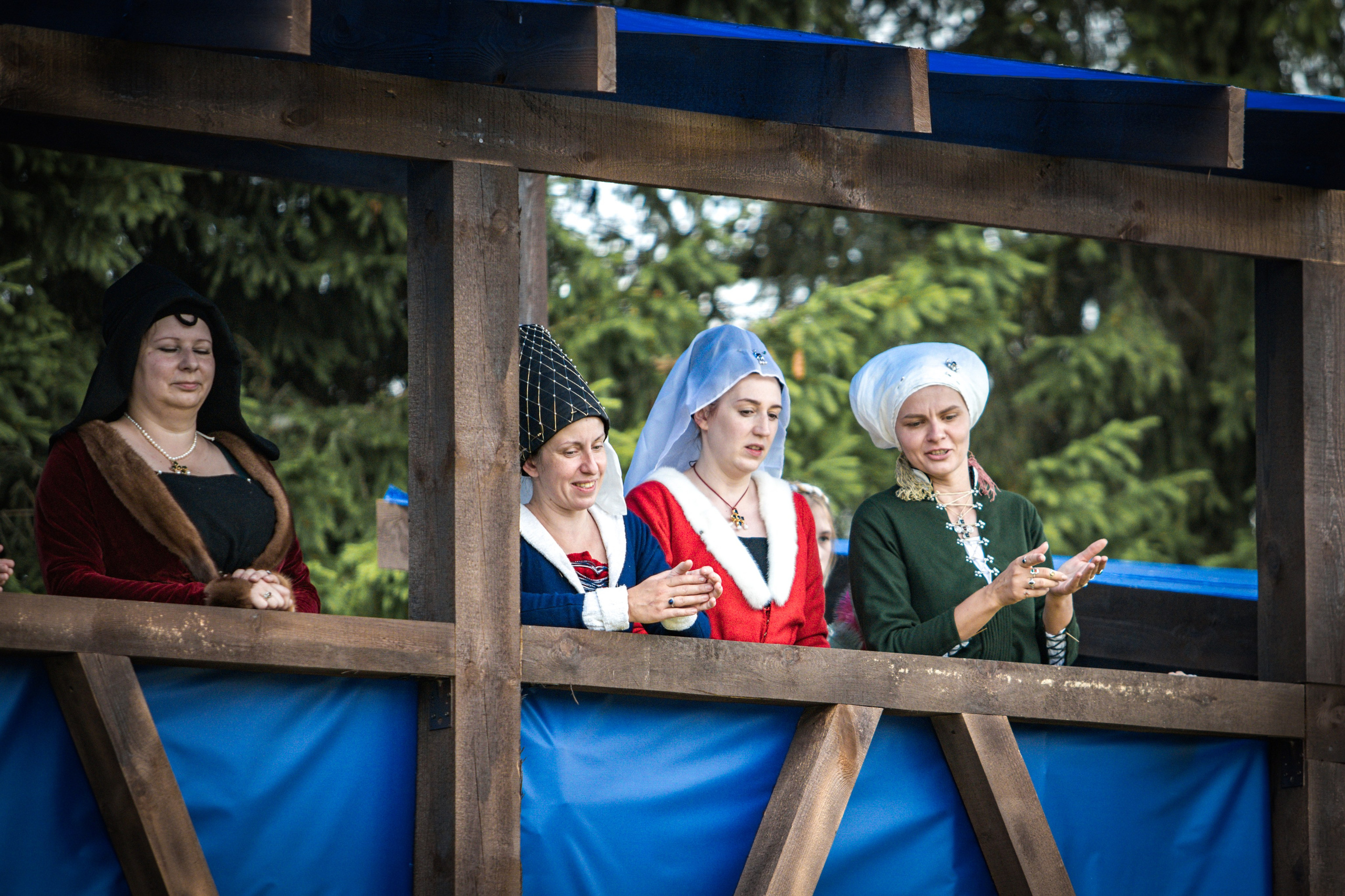 Наш Грюнвальд 2025. Рыцарский турнир. Профессиональный интерьерный и репортажный фотограф Минск и РБ. Максим Орлов