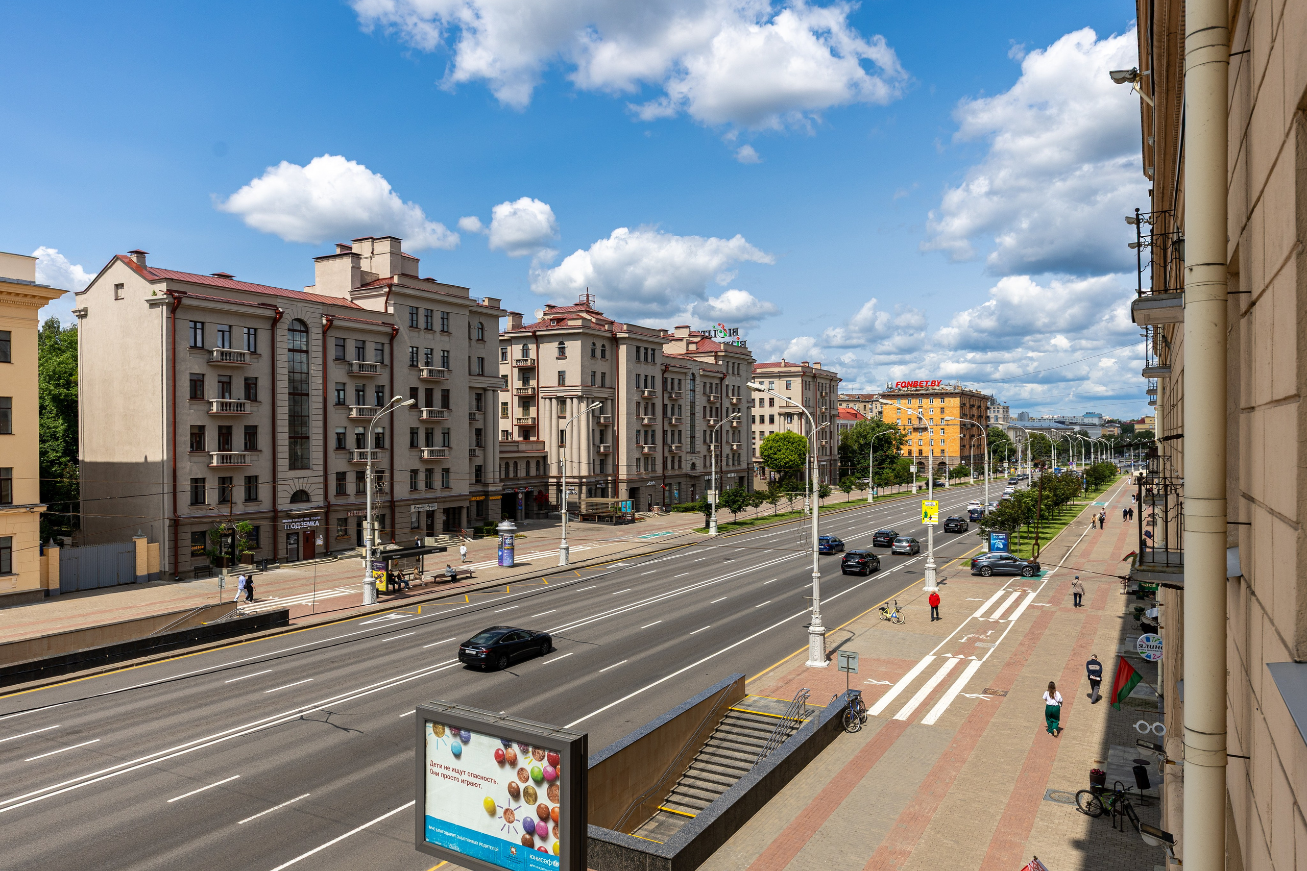 Независимости 44. Профессиональный интерьерный и репортажный фотограф Минск и РБ. Максим Орлов