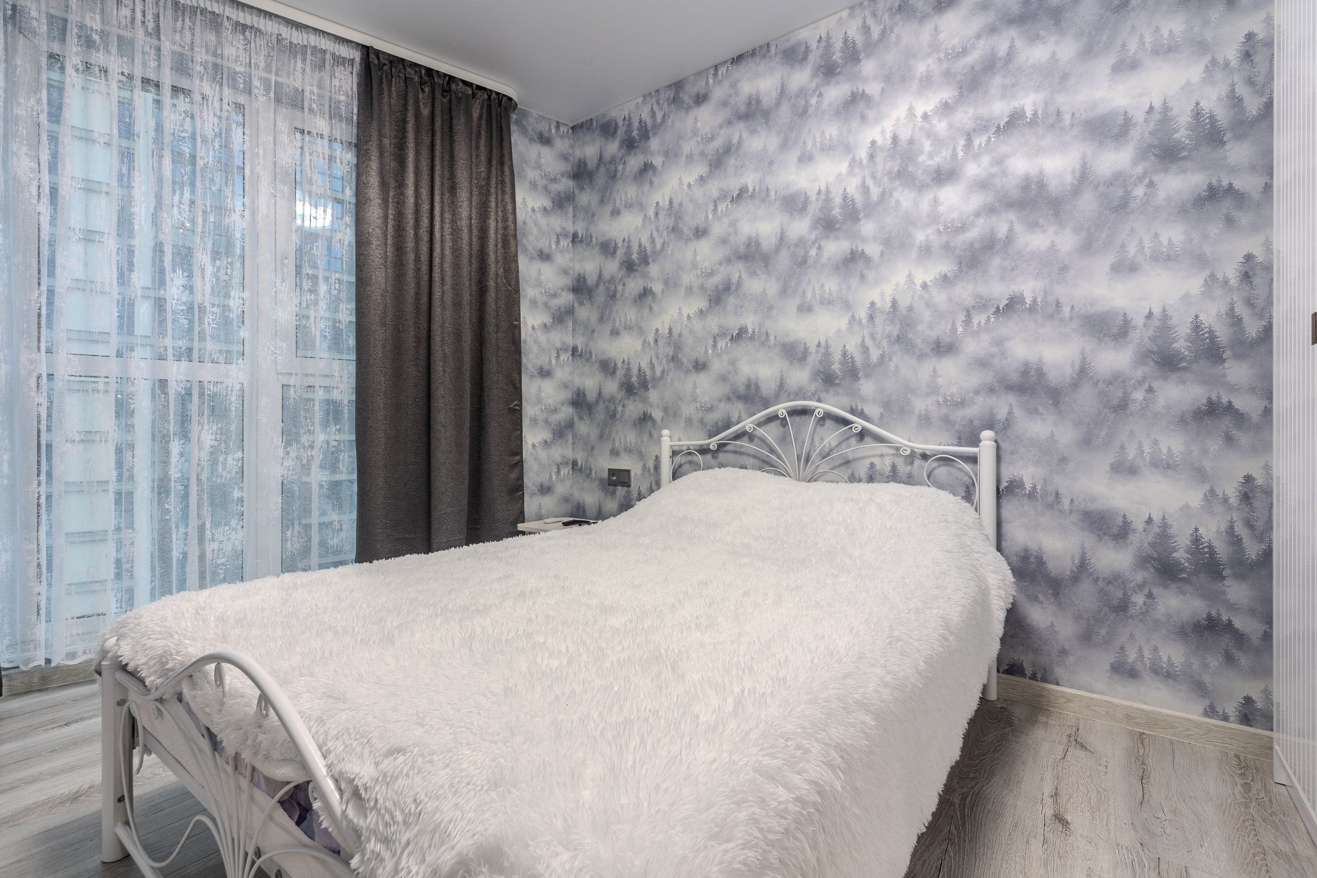 Лученка 24. Эконом вариант. Профессиональный интерьерный и репортажный фотограф Минск и РБ. Максим Орлов