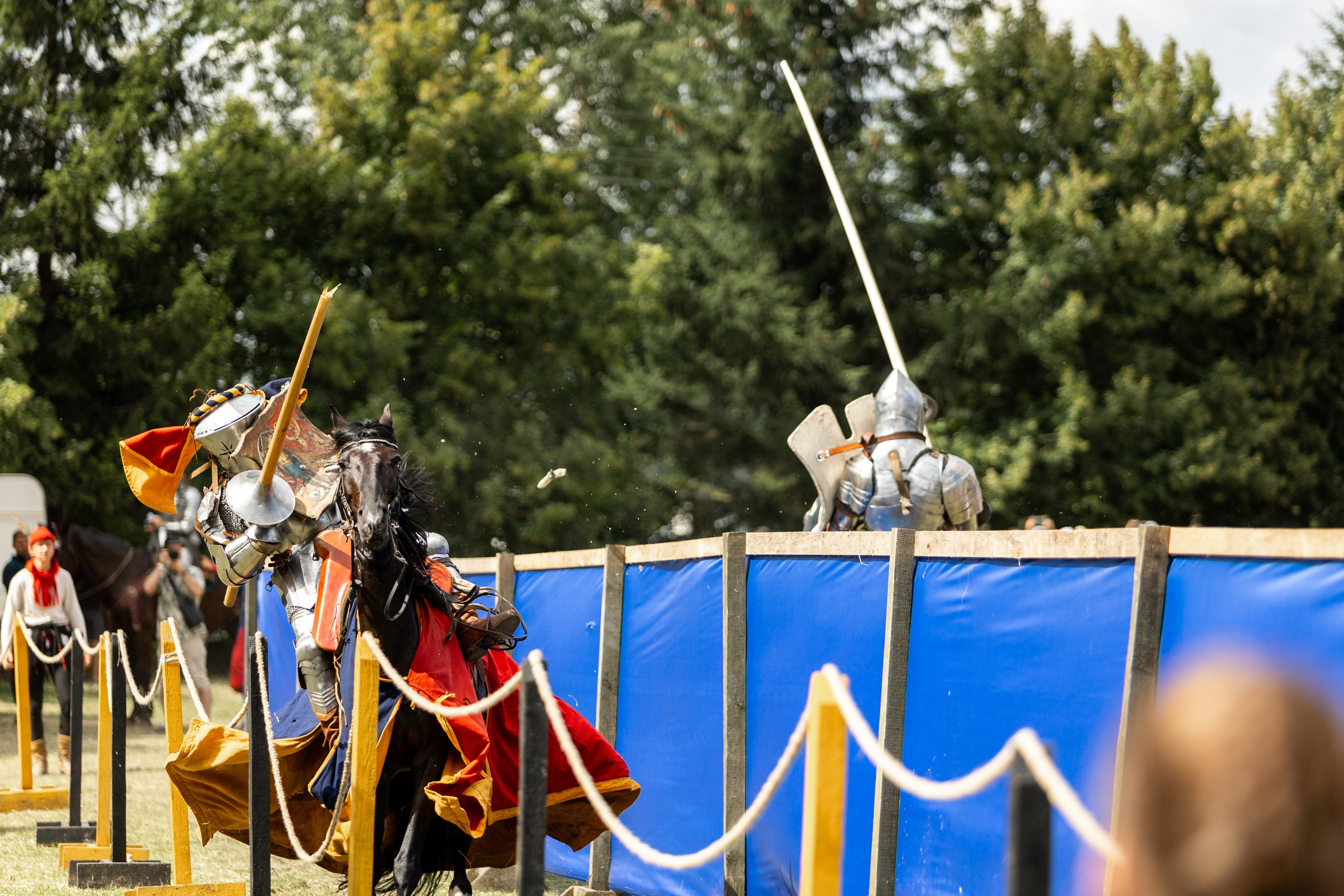 Наш Грюнвальд 2024. День второй. Профессиональный интерьерный и репортажный фотограф Минск и РБ. Максим Орлов