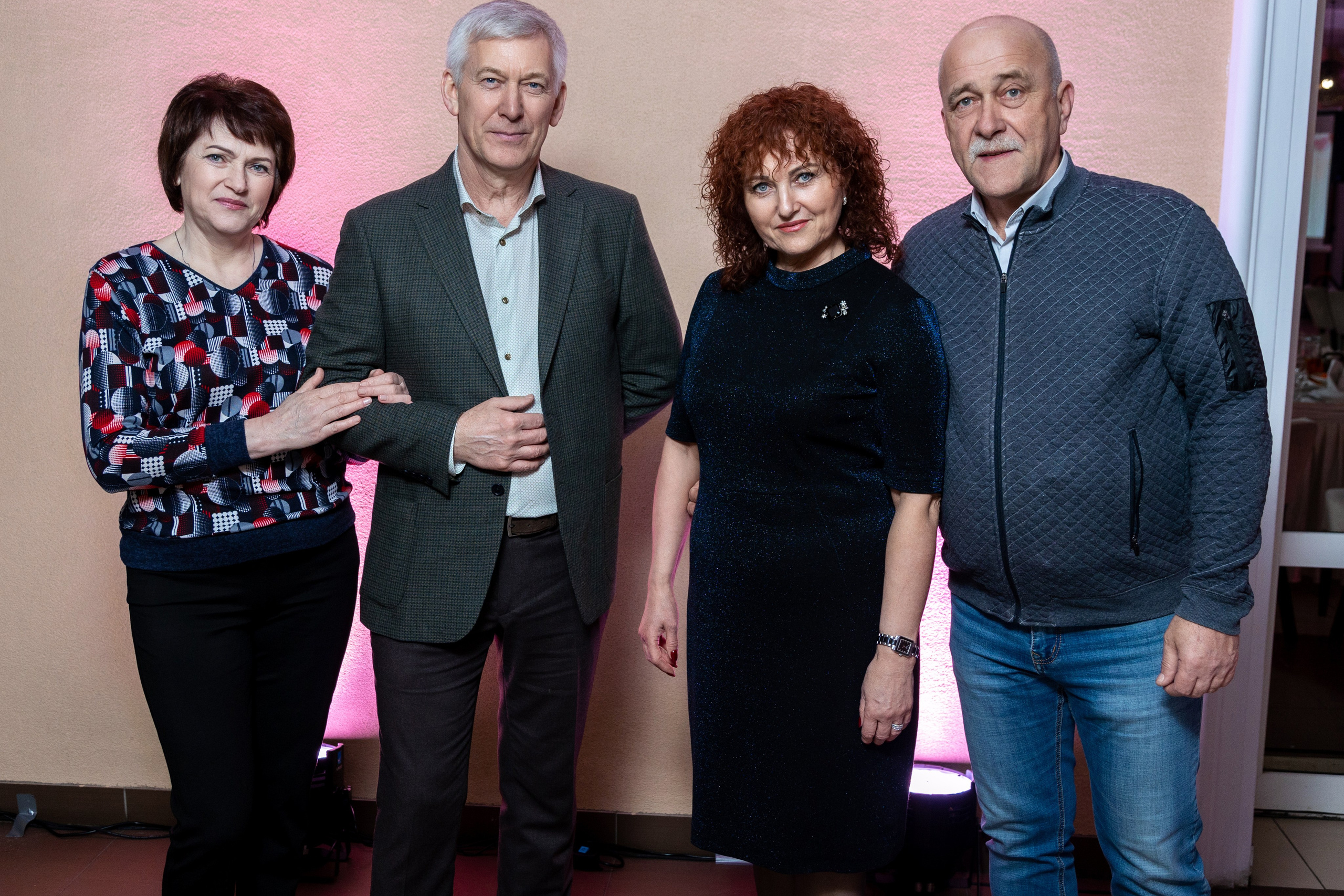 Юбилей. Профессиональный интерьерный и репортажный фотограф Минск и РБ. Максим Орлов