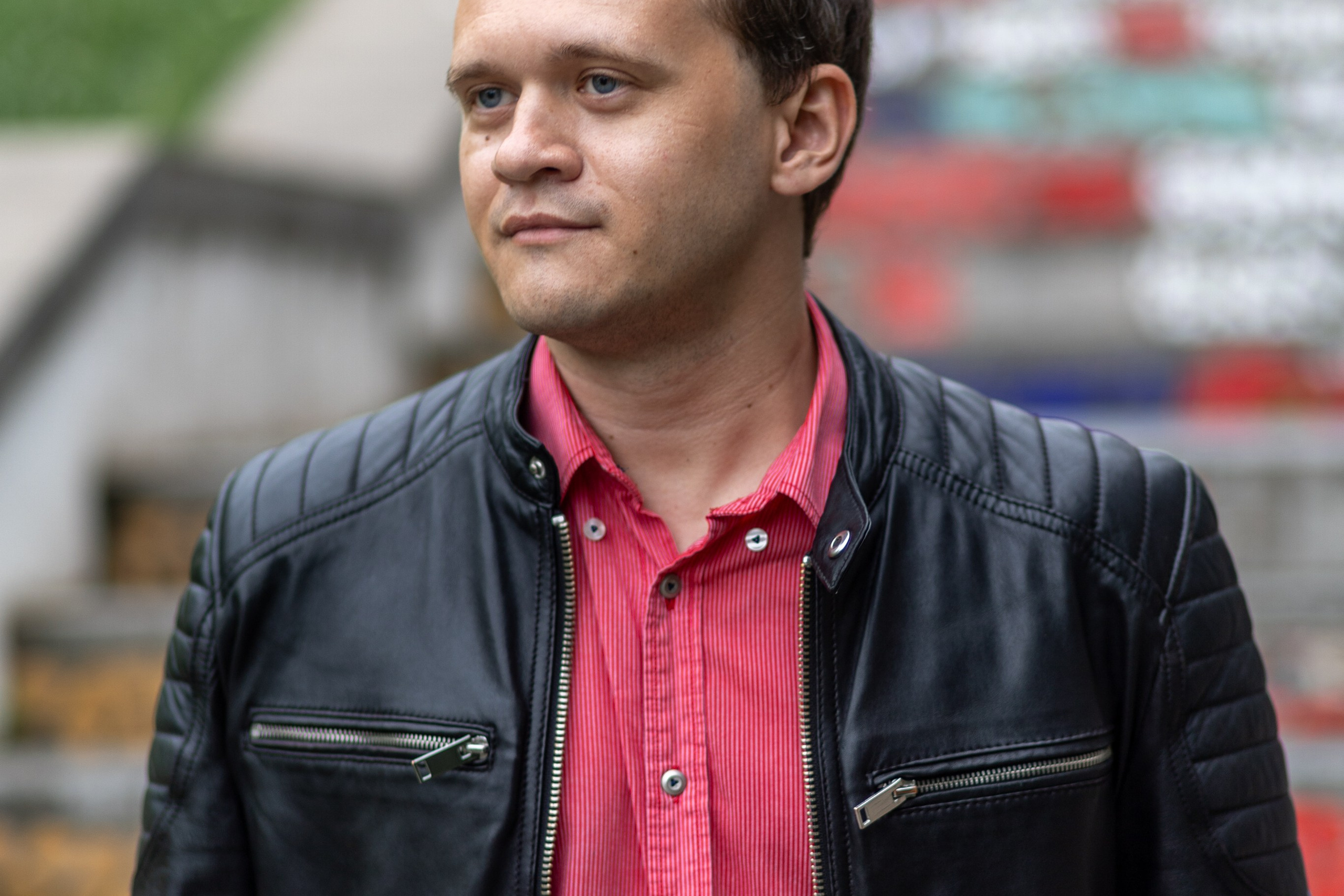 Александр. Профессиональный интерьерный и репортажный фотограф Минск и РБ. Максим Орлов