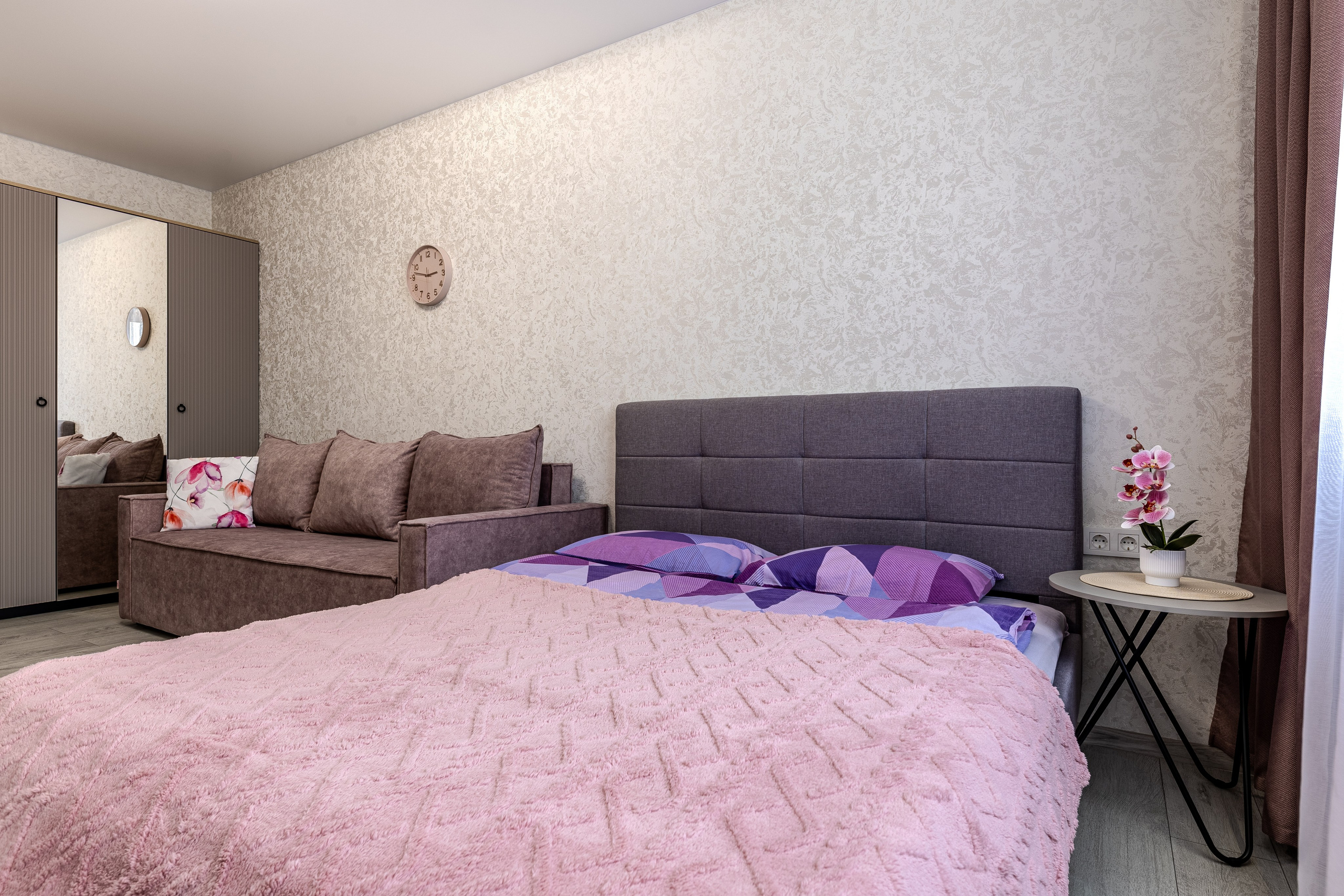 Пр. Правды 17. Профессиональный интерьерный и репортажный фотограф Минск и РБ. Максим Орлов