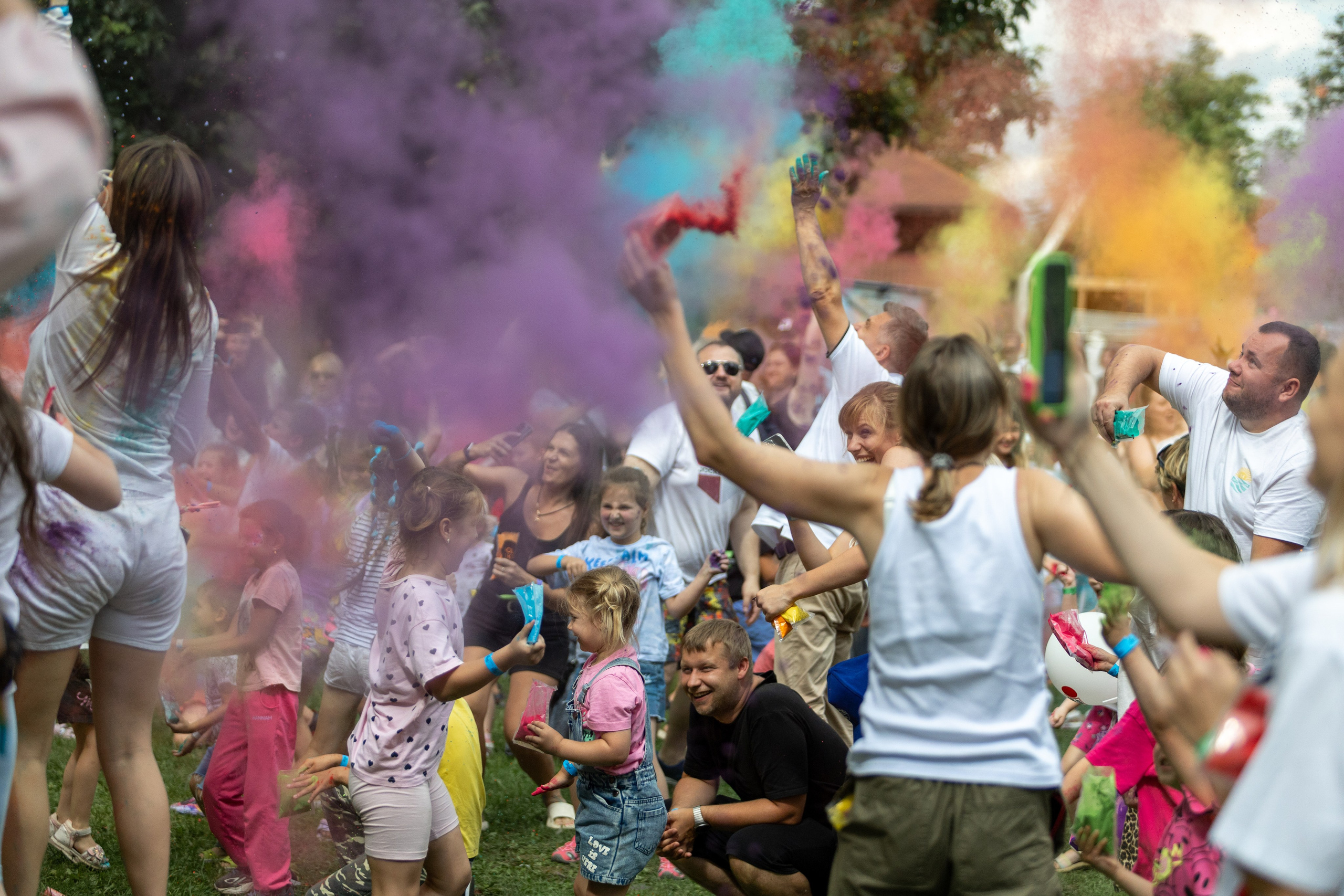 Детифест. Профессиональный интерьерный и репортажный фотограф Минск и РБ. Максим Орлов