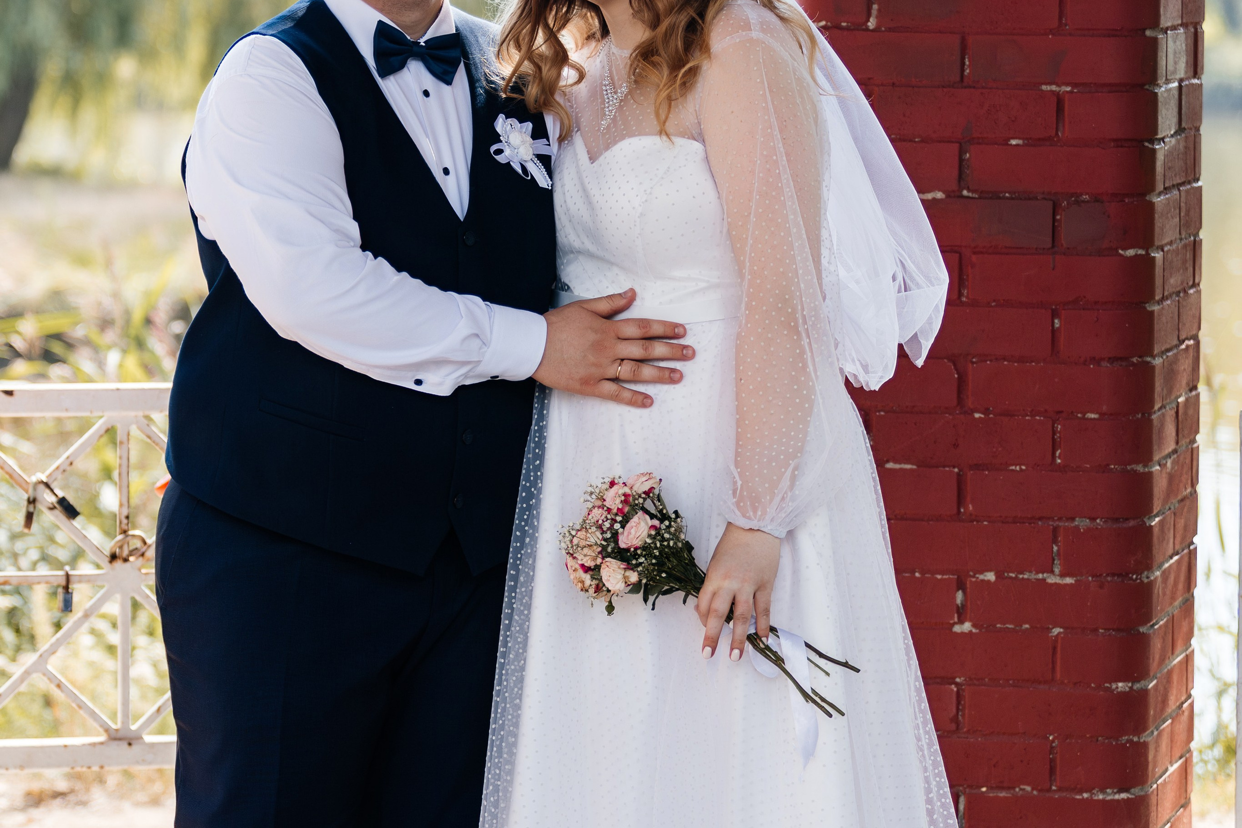 Свадебная фотосессия Рената и Натальи. Профессиональный интерьерный и репортажный фотограф Минск и РБ. Максим Орлов