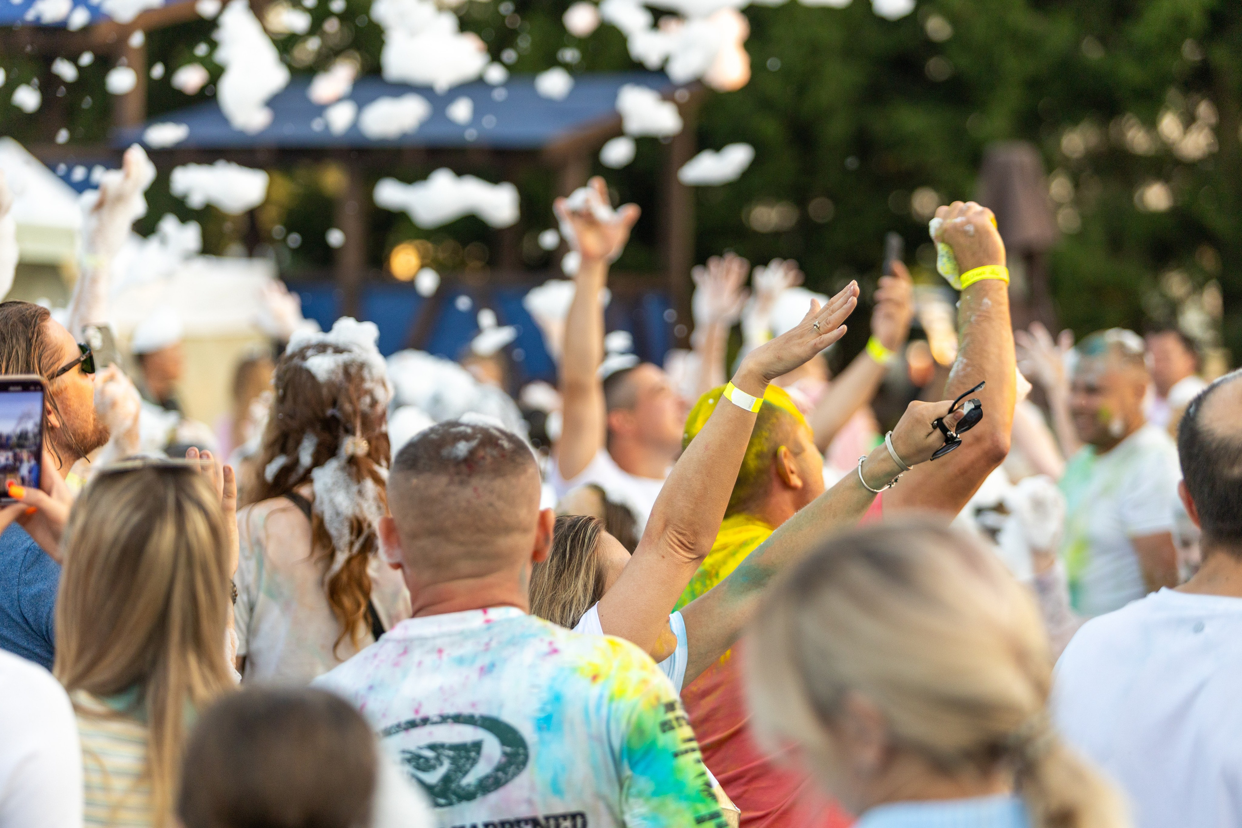 Дискохит. Профессиональный интерьерный и репортажный фотограф Минск и РБ. Максим Орлов