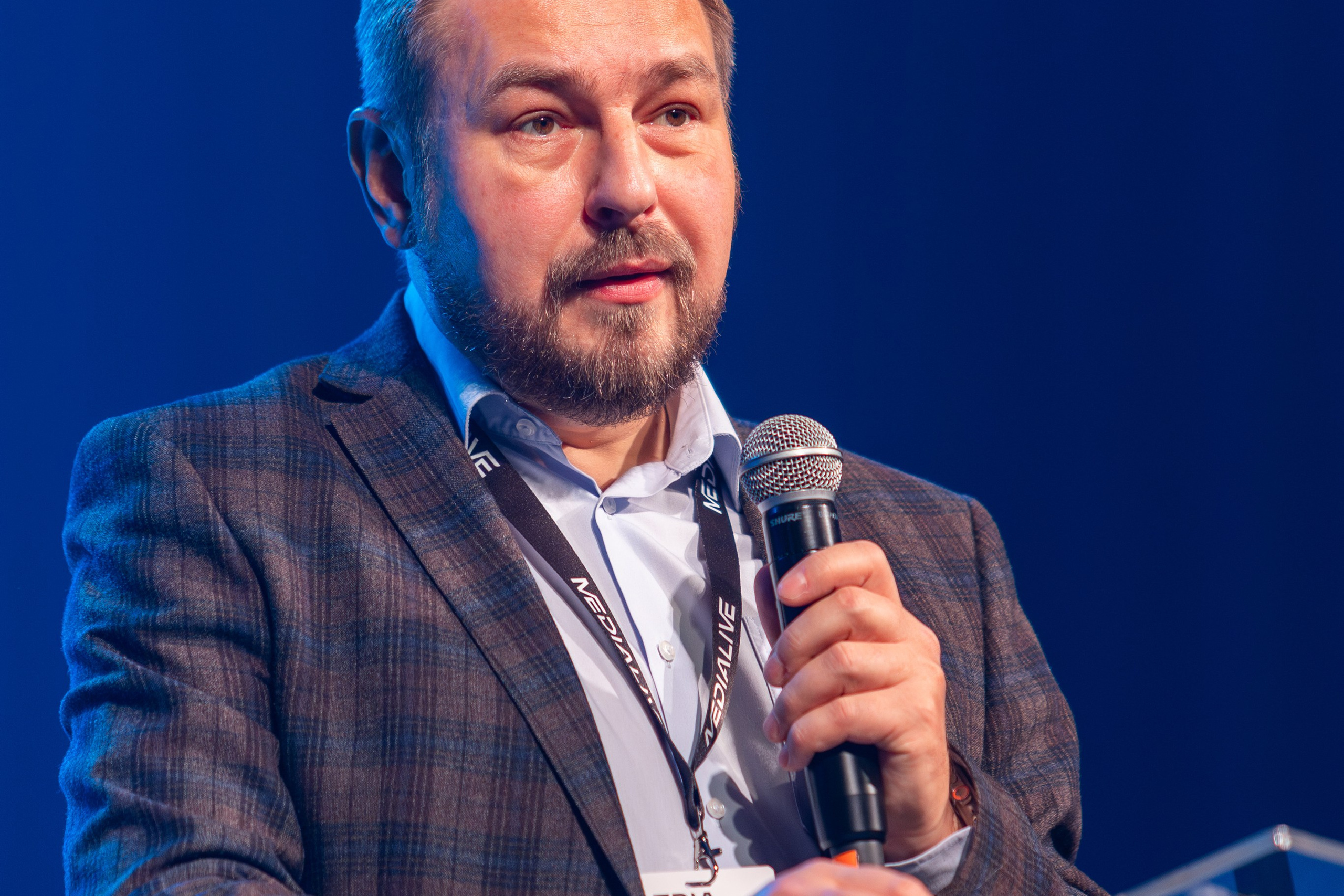 Конференция Medialive 2024. День второй. Профессиональный интерьерный и репортажный фотограф Минск и РБ. Максим Орлов