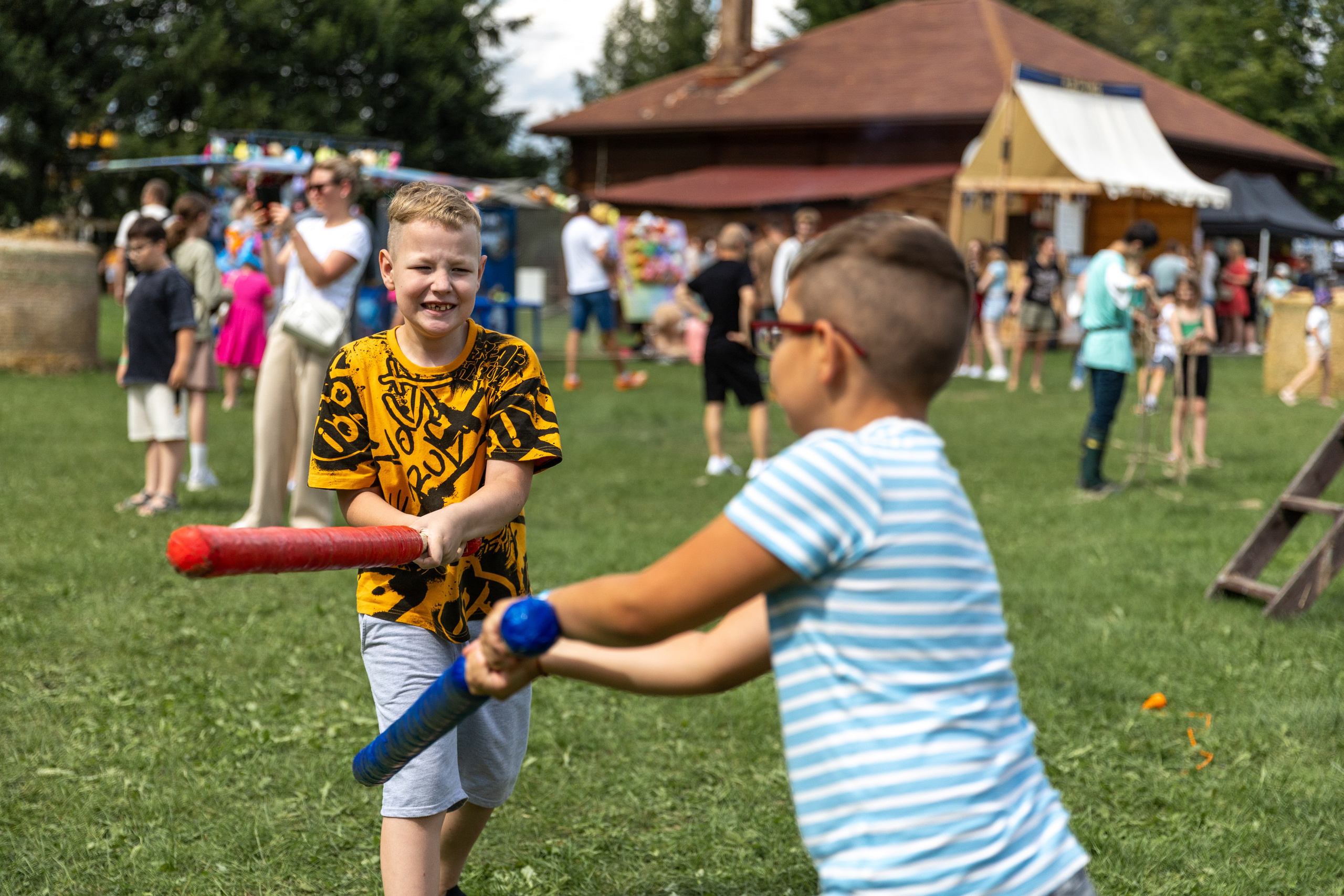 Детифест. Профессиональный интерьерный и репортажный фотограф Минск и РБ. Максим Орлов