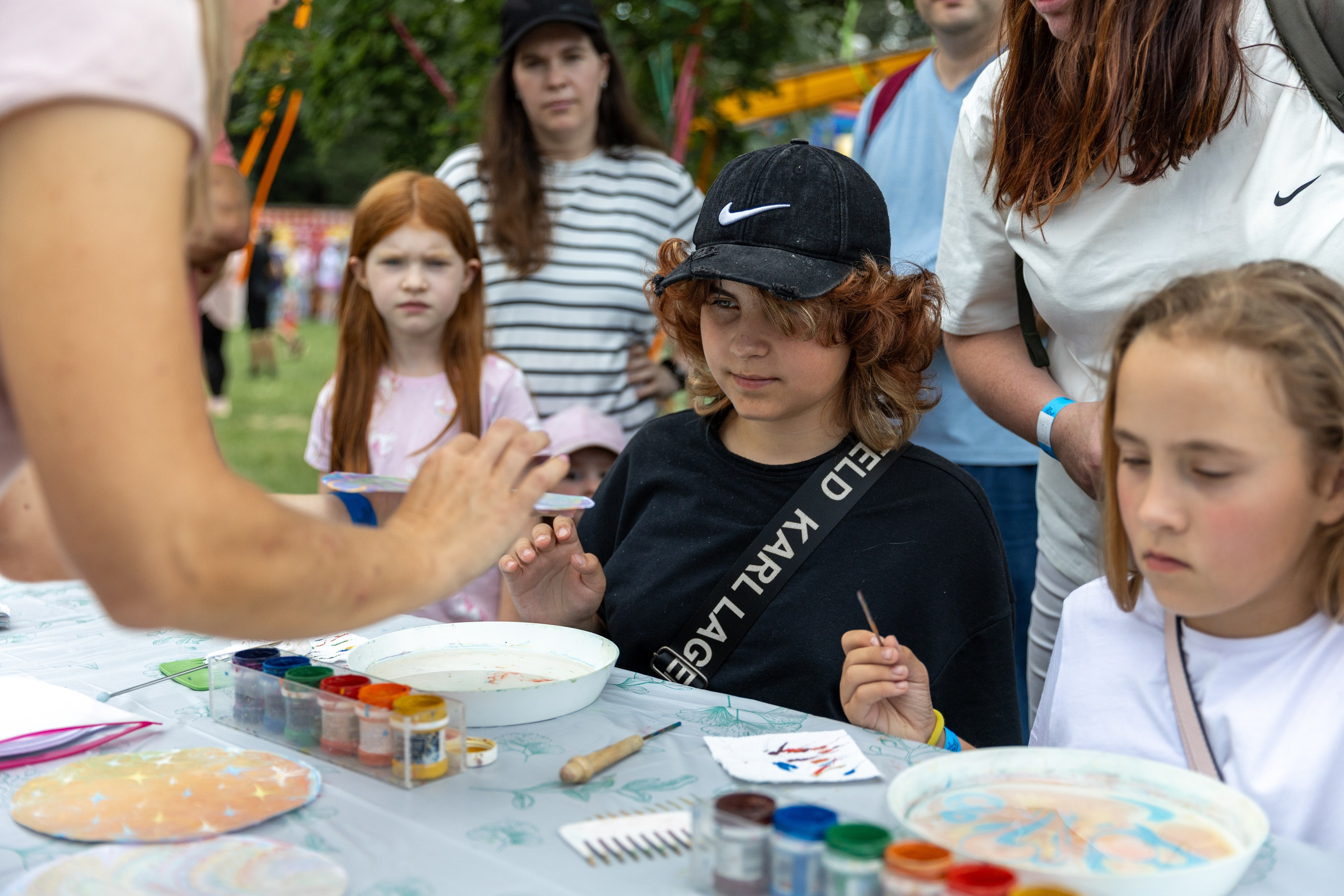 Детифест. Профессиональный интерьерный и репортажный фотограф Минск и РБ. Максим Орлов