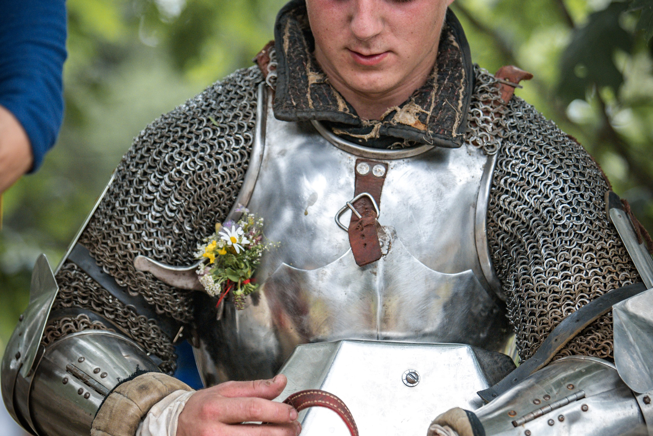 Наш Грюнвальд 2025. Рыцарский турнир. Профессиональный интерьерный и репортажный фотограф Минск и РБ. Максим Орлов