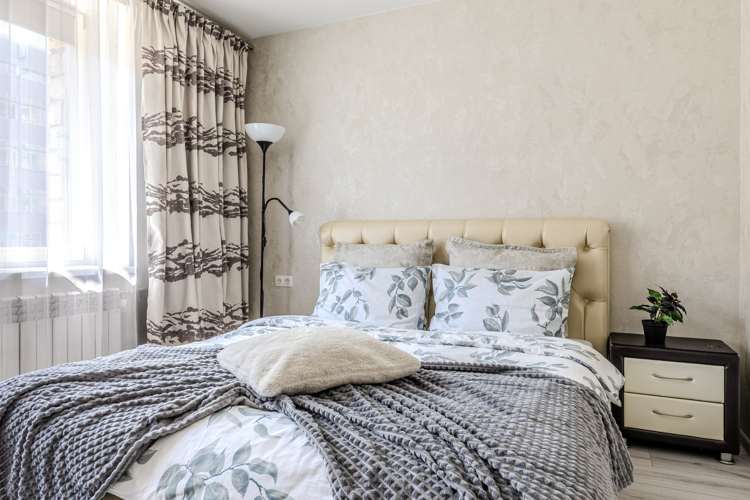 Романовская слобода 12. Профессиональный интерьерный и репортажный фотограф Минск и РБ. Максим Орлов