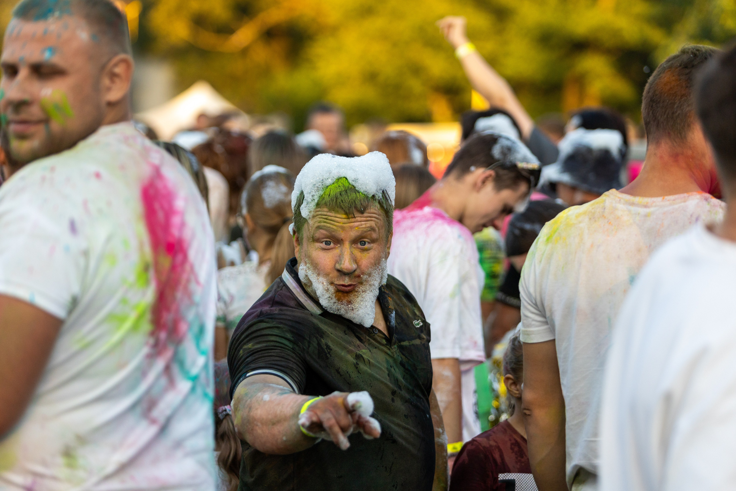 Дискохит. Профессиональный интерьерный и репортажный фотограф Минск и РБ. Максим Орлов