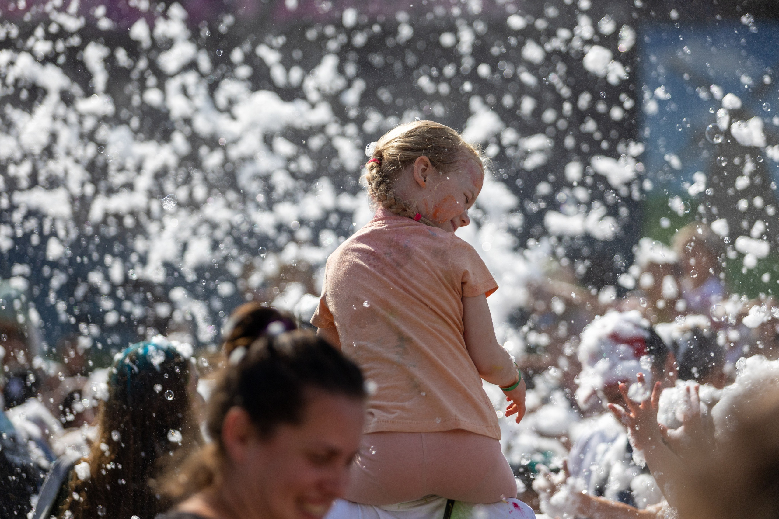 Детифест. Профессиональный интерьерный и репортажный фотограф Минск и РБ. Максим Орлов