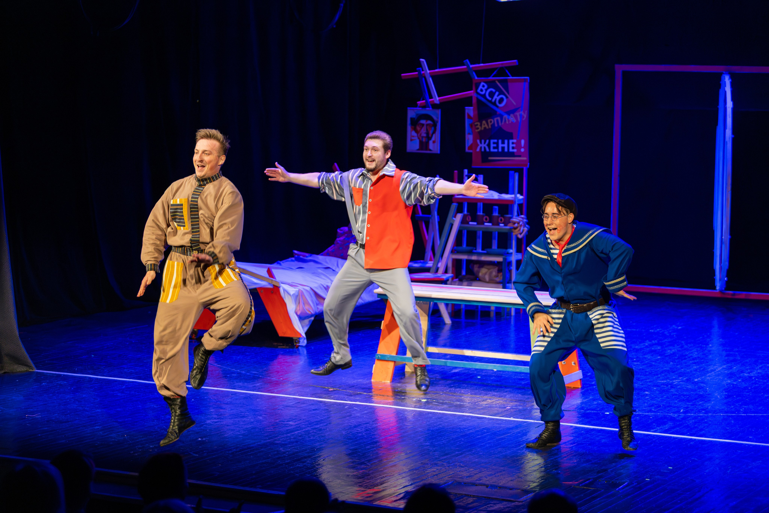 Квадратура круга. Профессиональный интерьерный и репортажный фотограф Минск и РБ. Максим Орлов